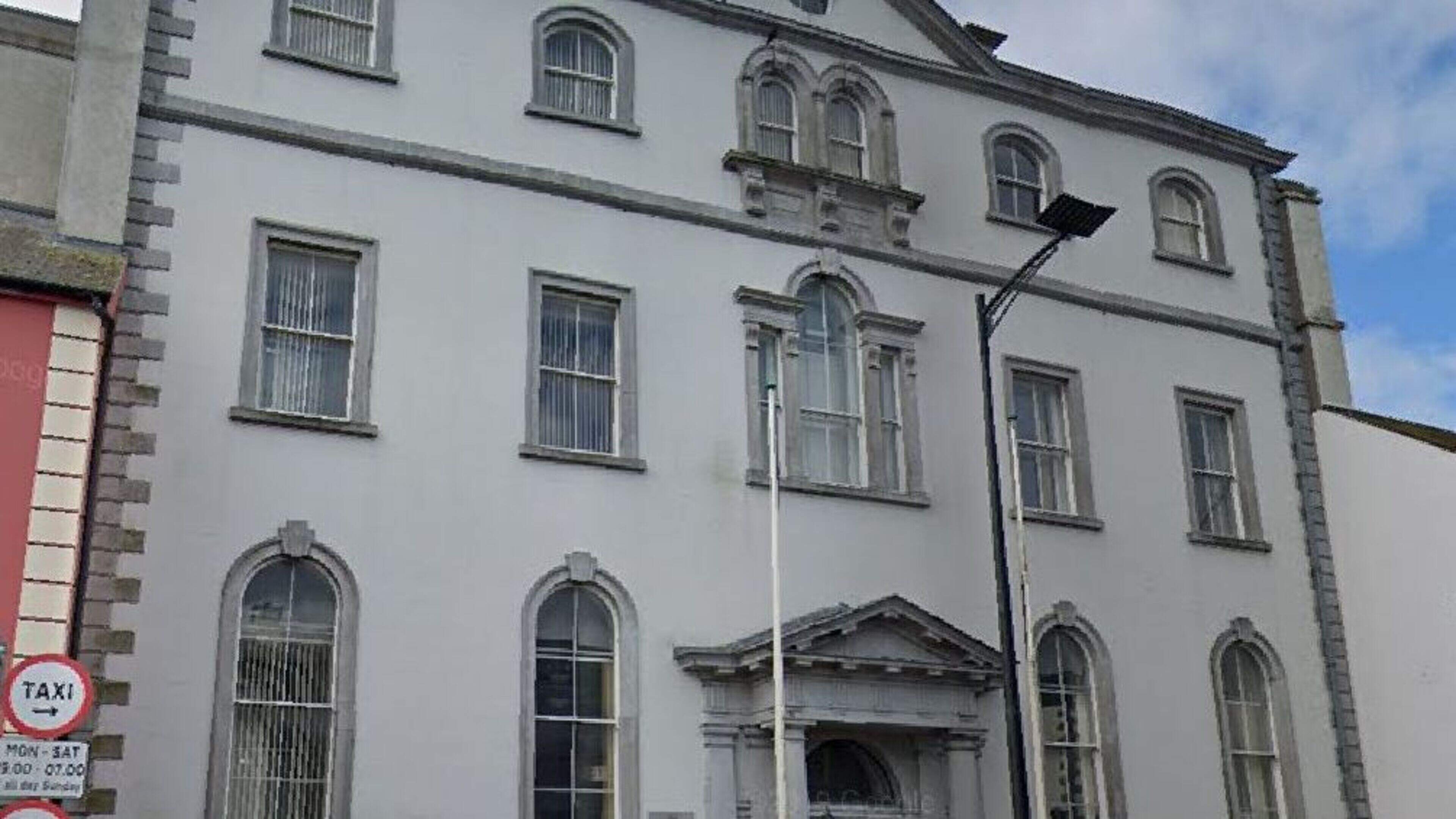 Man to face trial accused of leaving alleged victim in hospital following brutal taser attack
