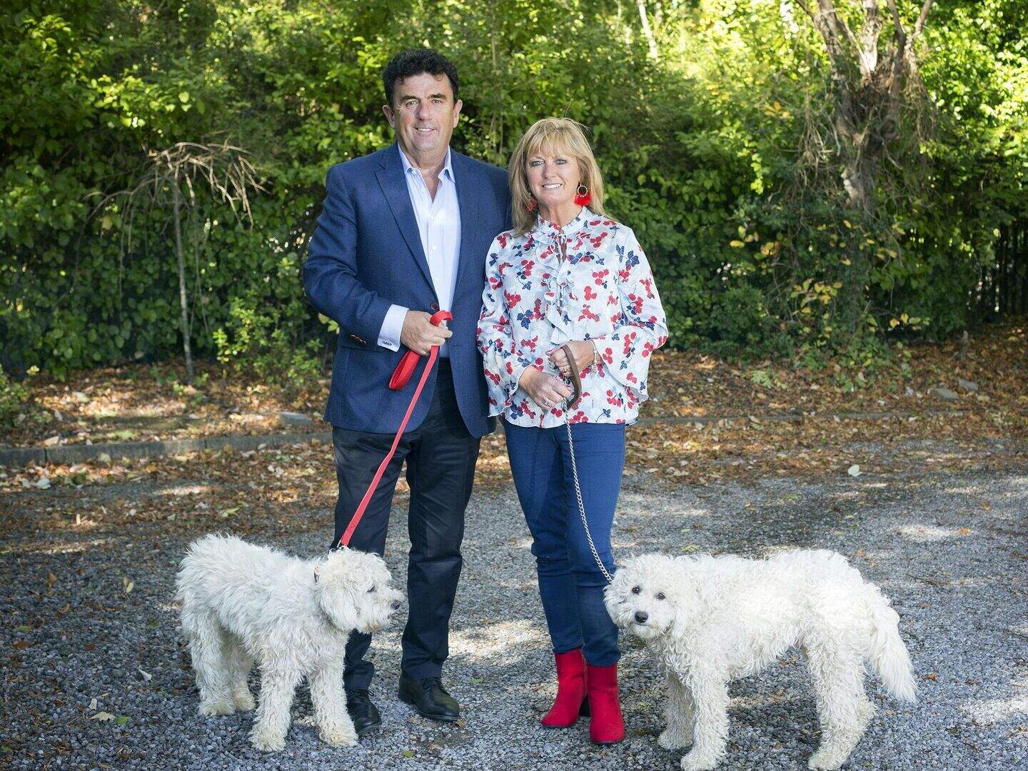 RTE presenter Des Cahill says his 'appreciation of what women go ...