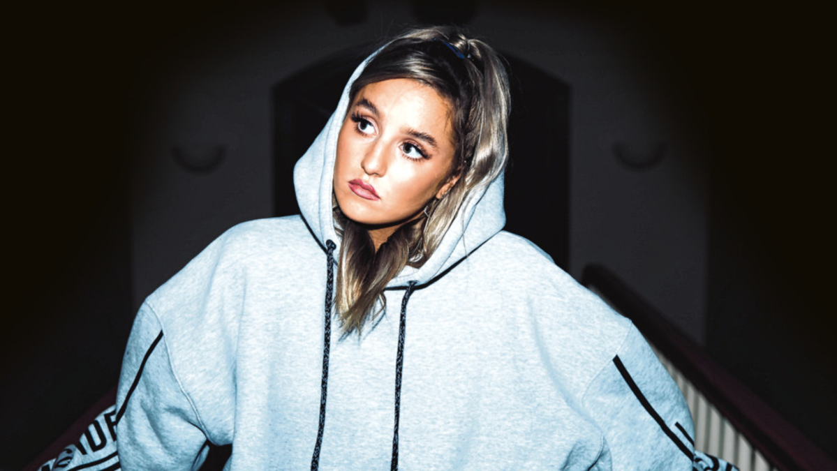 Meet the young Irish artists who are set to make it big in 2021 | Crime ...