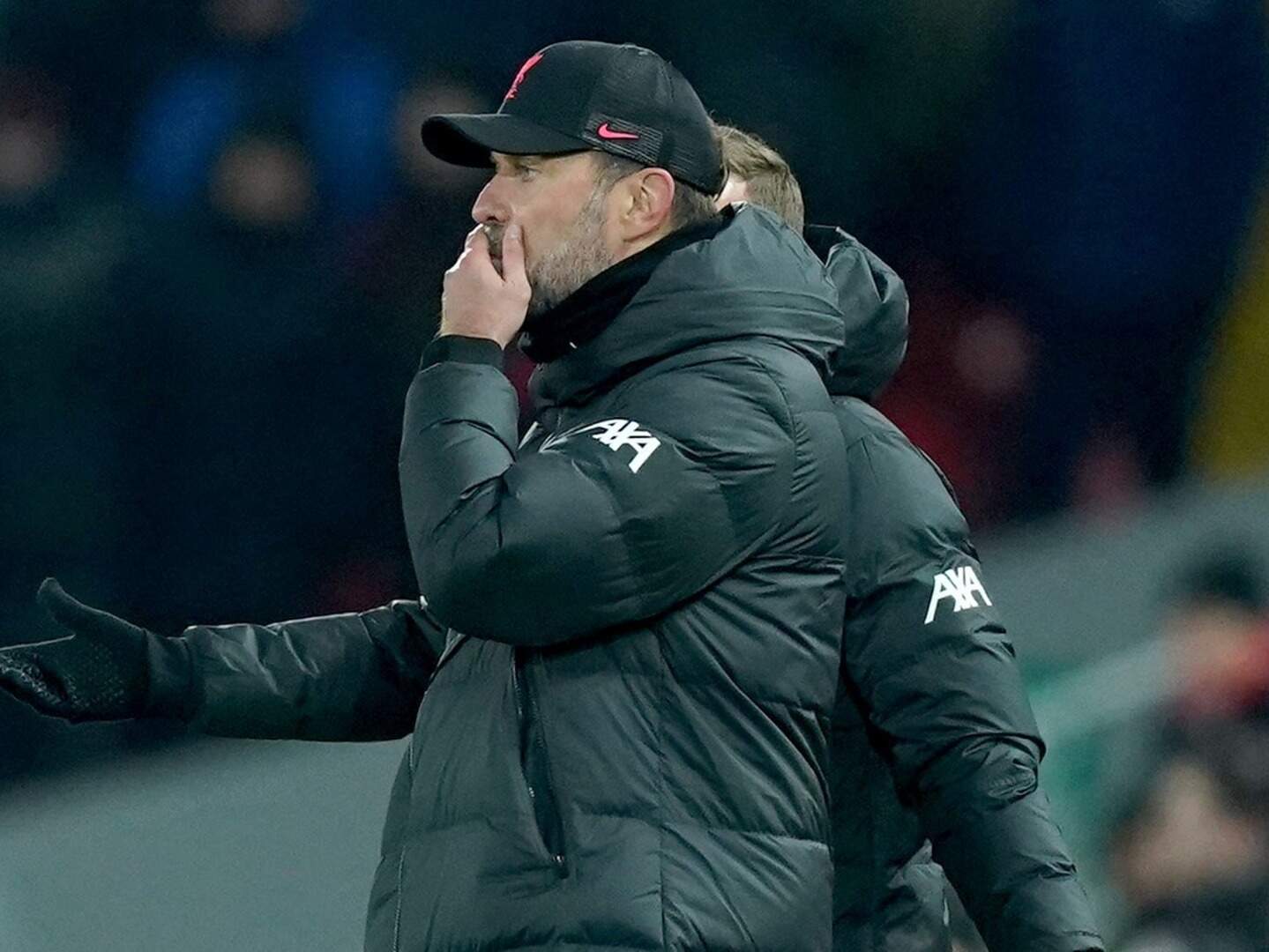 We won’t write it off – Jurgen Klopp learns useful lesson from Arsenal ...