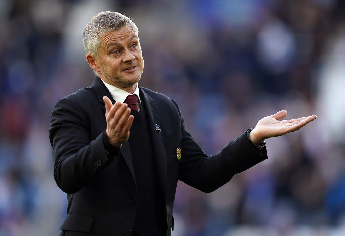 A closer look at 5 of the wider issues after Manchester United lose at ...