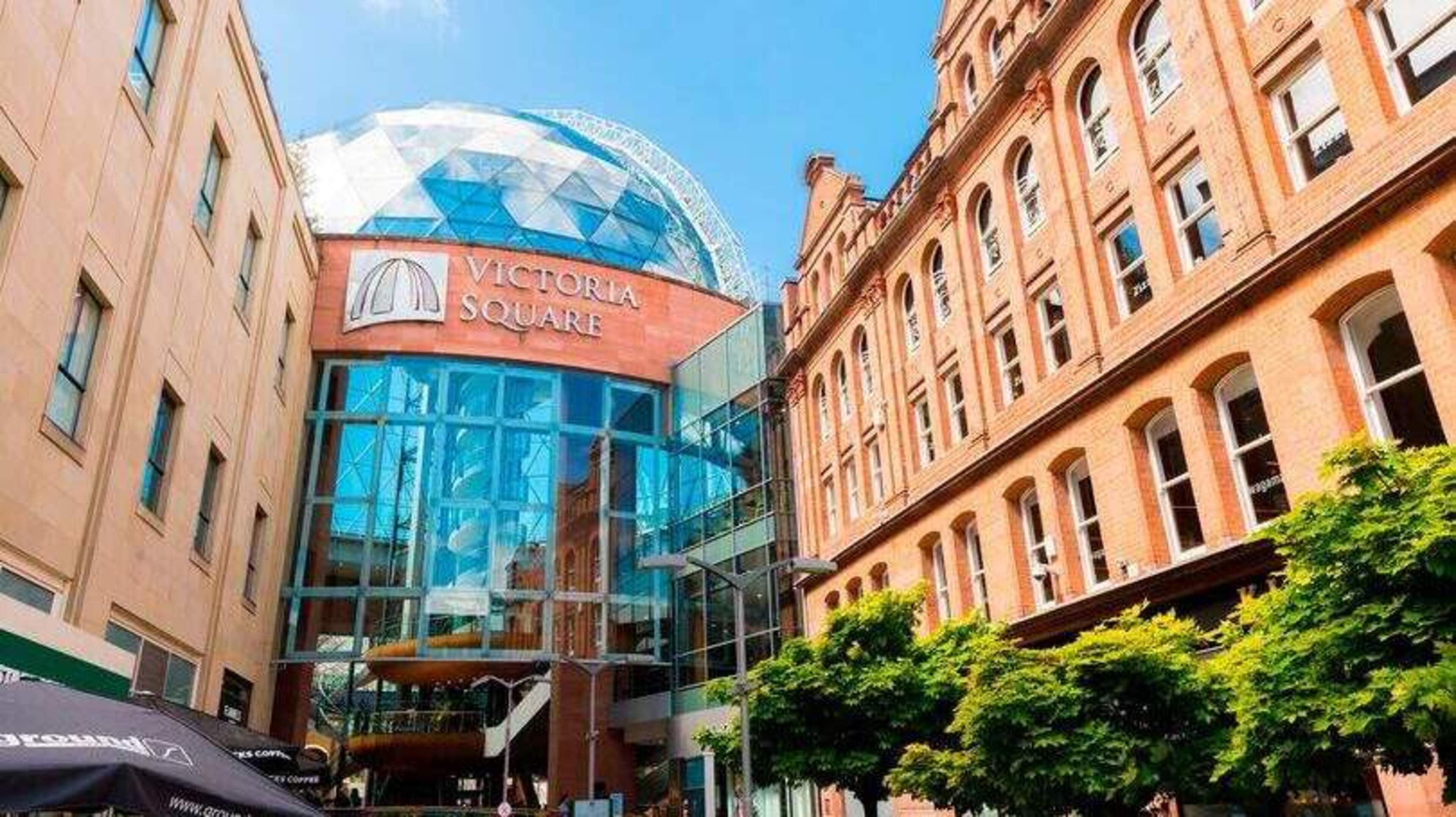 Girl (15) allegedly taken to shopping centre boiler room to be raped, court told