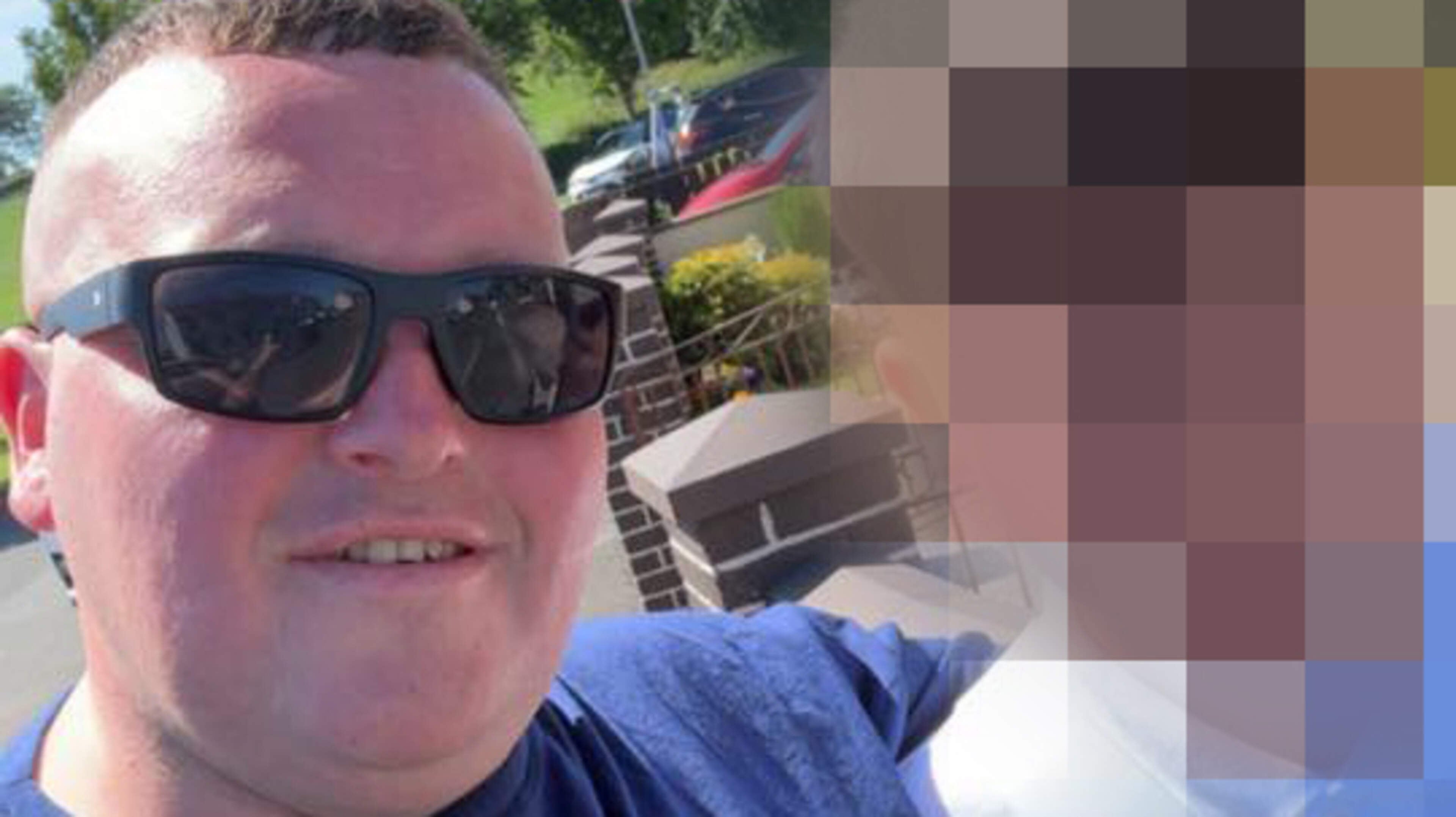 Man jailed for gun offences gets new role as loan shark enforcer for terror group