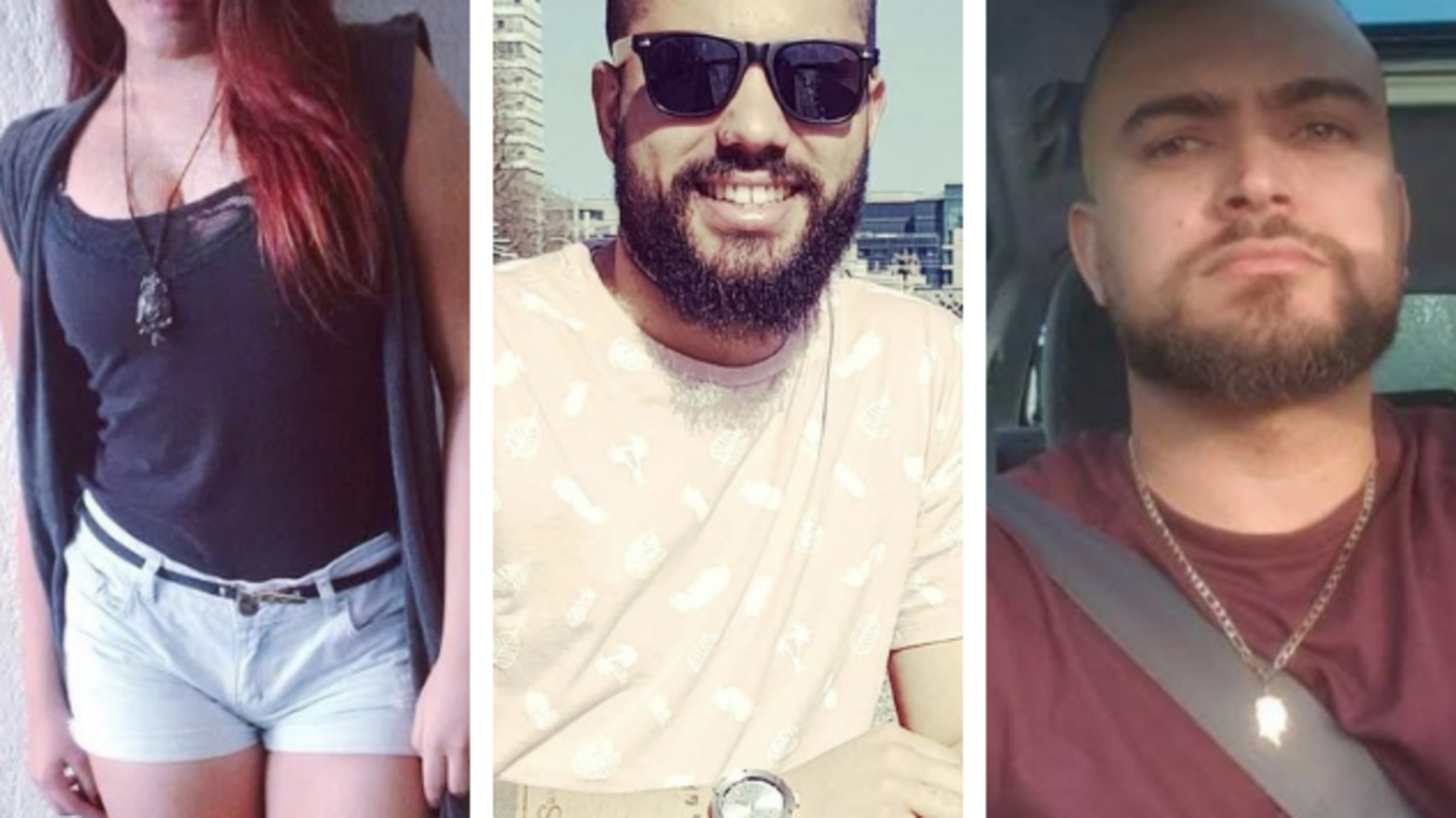 Brazilian trio charged with holding nearly €3.5m in crime cash after organised crime probe