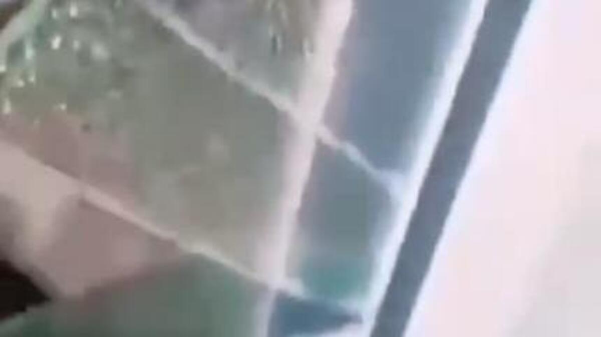 Drugs gang video ‘savage' hammer attack on man during Waterford home invasion