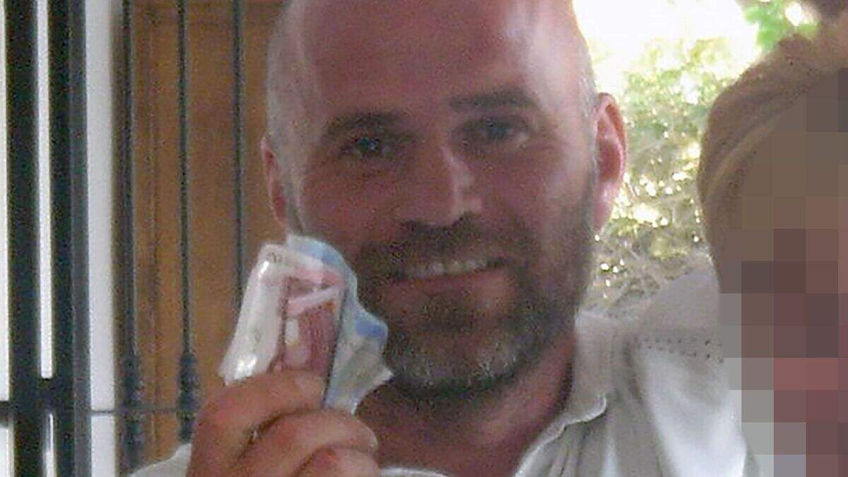 Rogue Royal Marine fed Johnny Adair's UFF info on republican targets ...