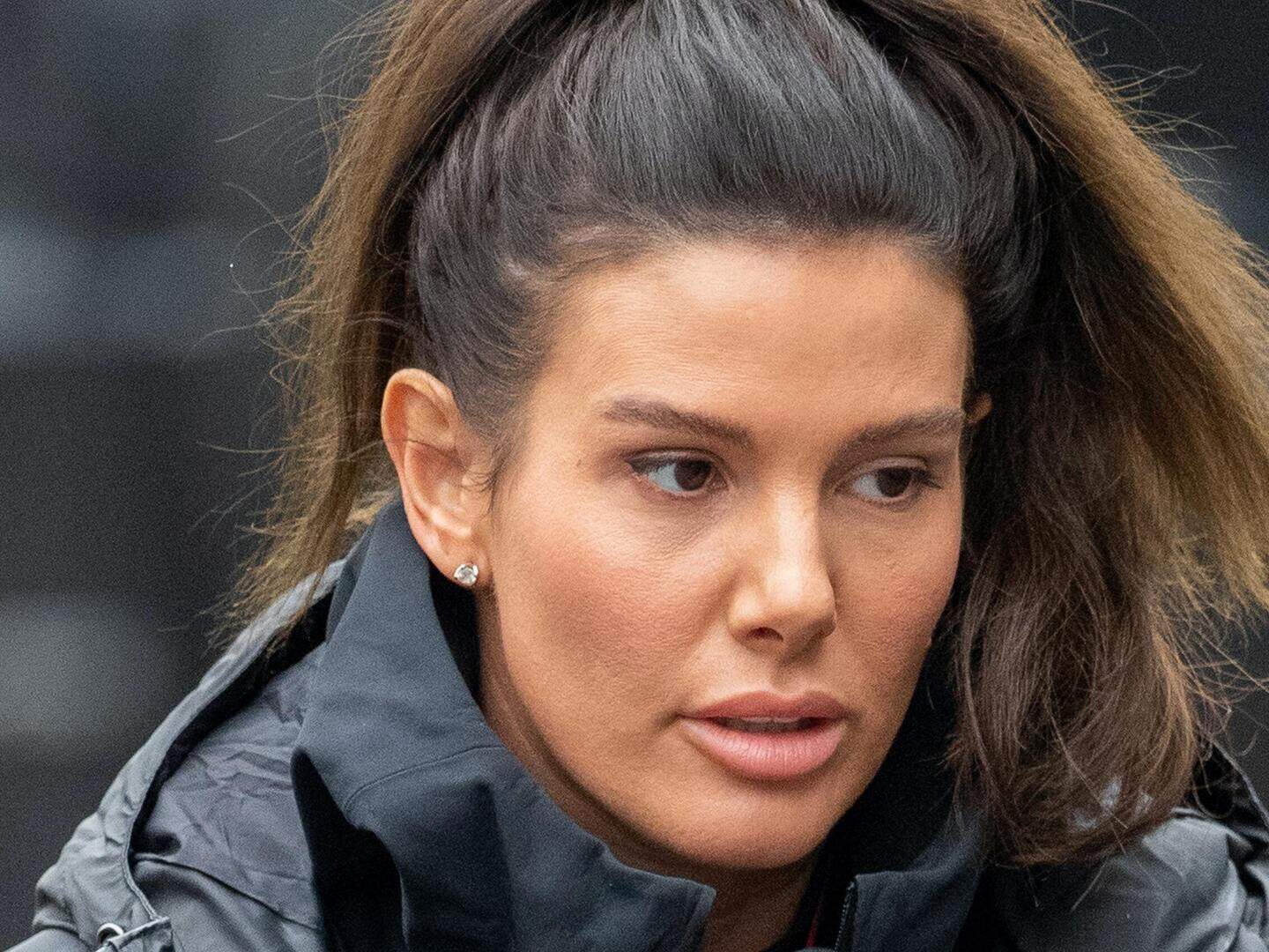 Rebekah Vardy wins first round in ‘Wagatha Christie’ libel battle with ...
