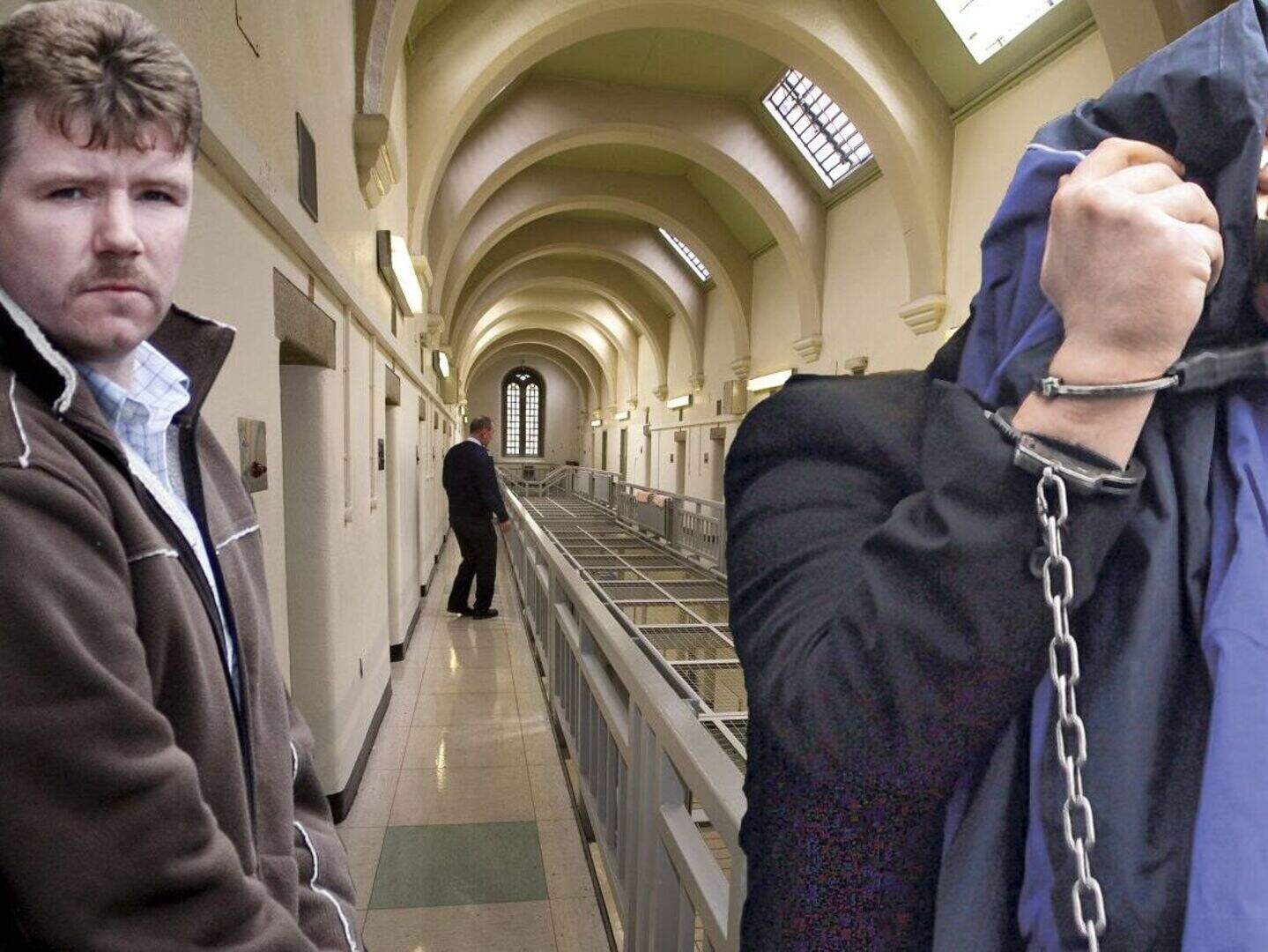 'C Case' rapist and 11 other prisoners self-isolating after puppet show ...