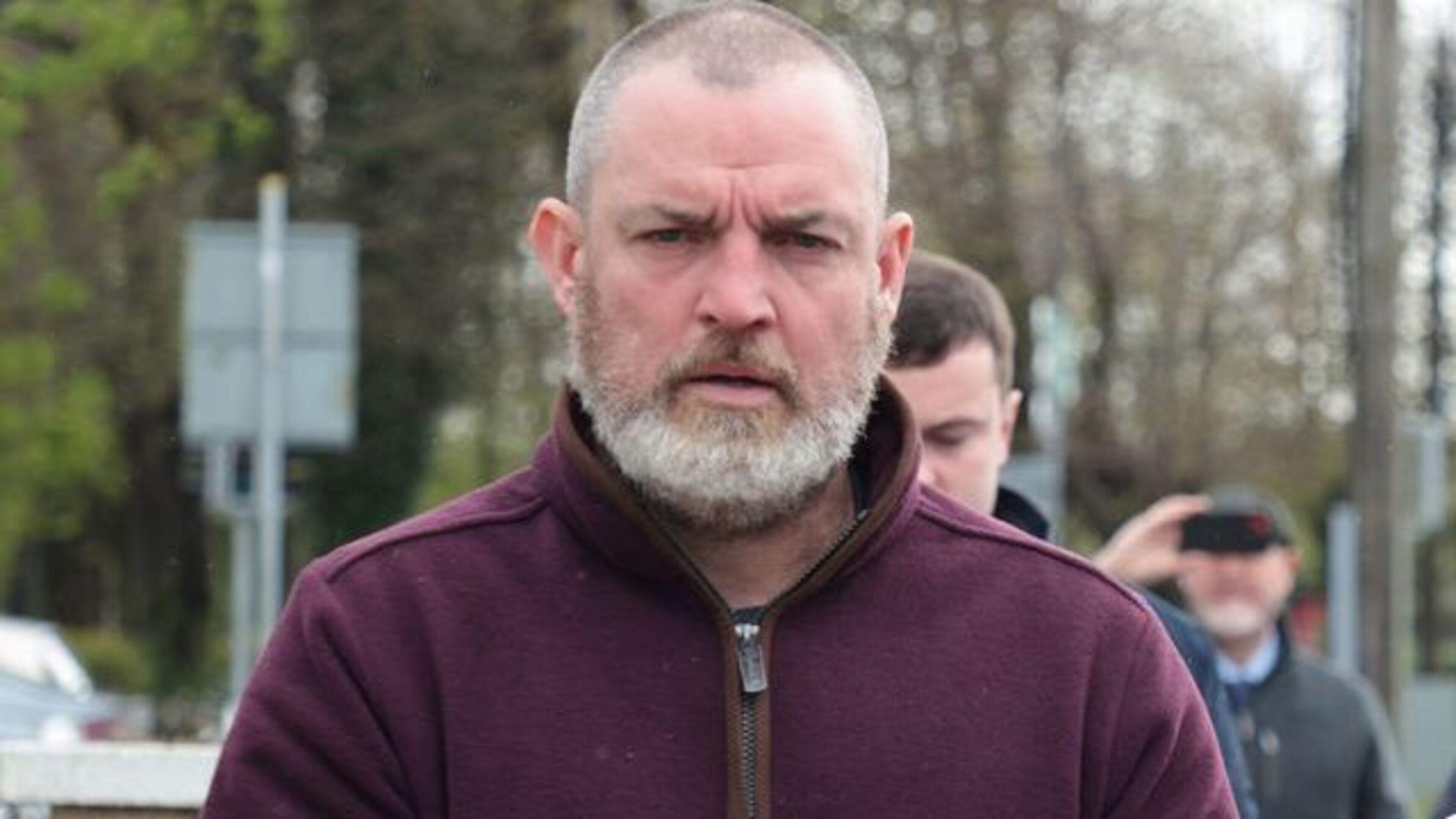 Son charged with assault causing harm after father (73) found dead on Waterford farm