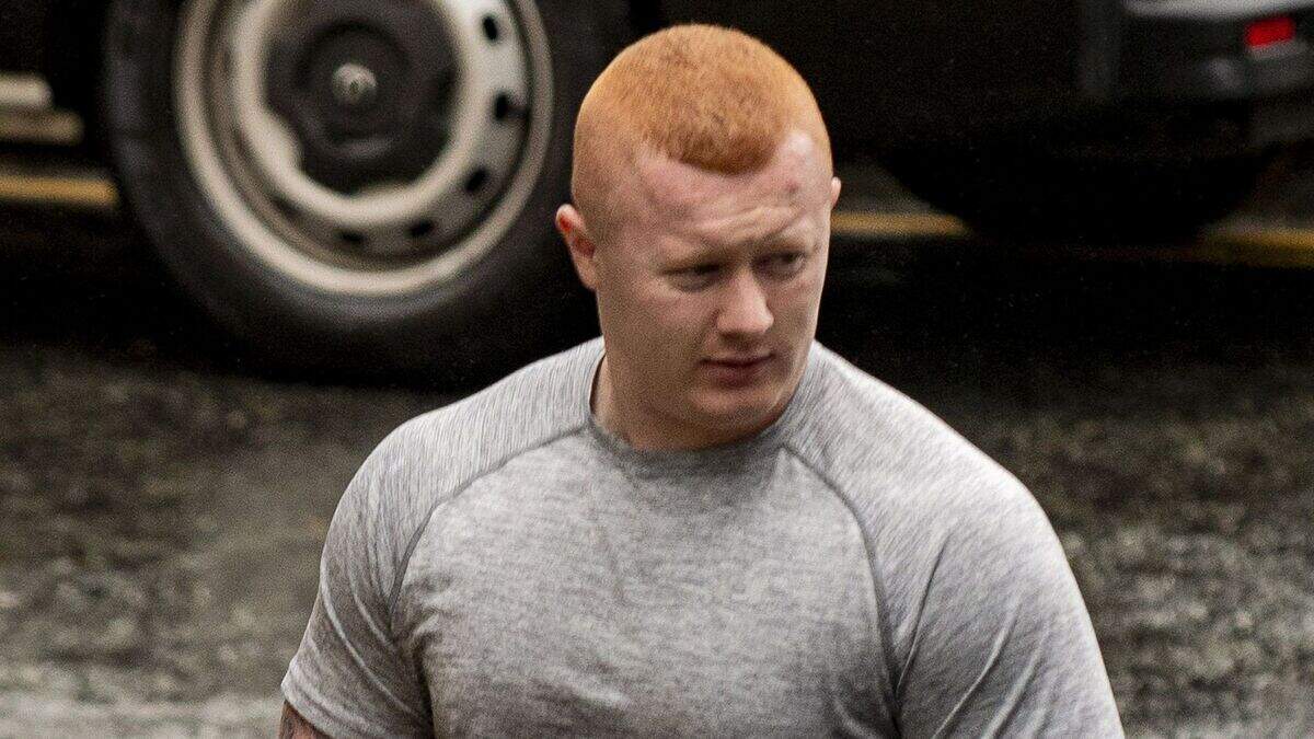 Garda book 'rat' accused faces court delay over CCTV footage | Crime World