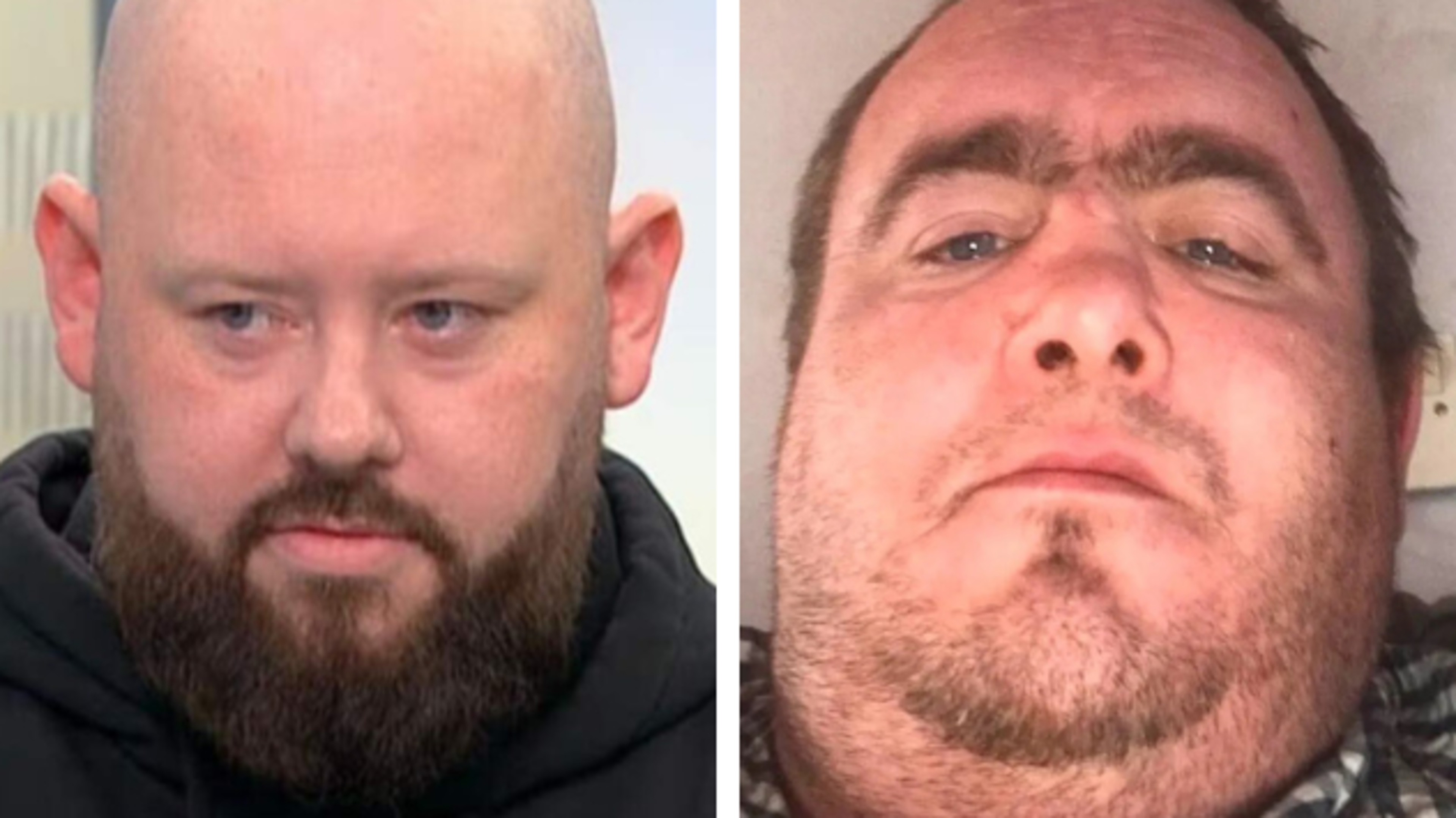 Hurley hero would ‘love to visit’ knife attack victim Ogilvie and vows to share £30k in donations