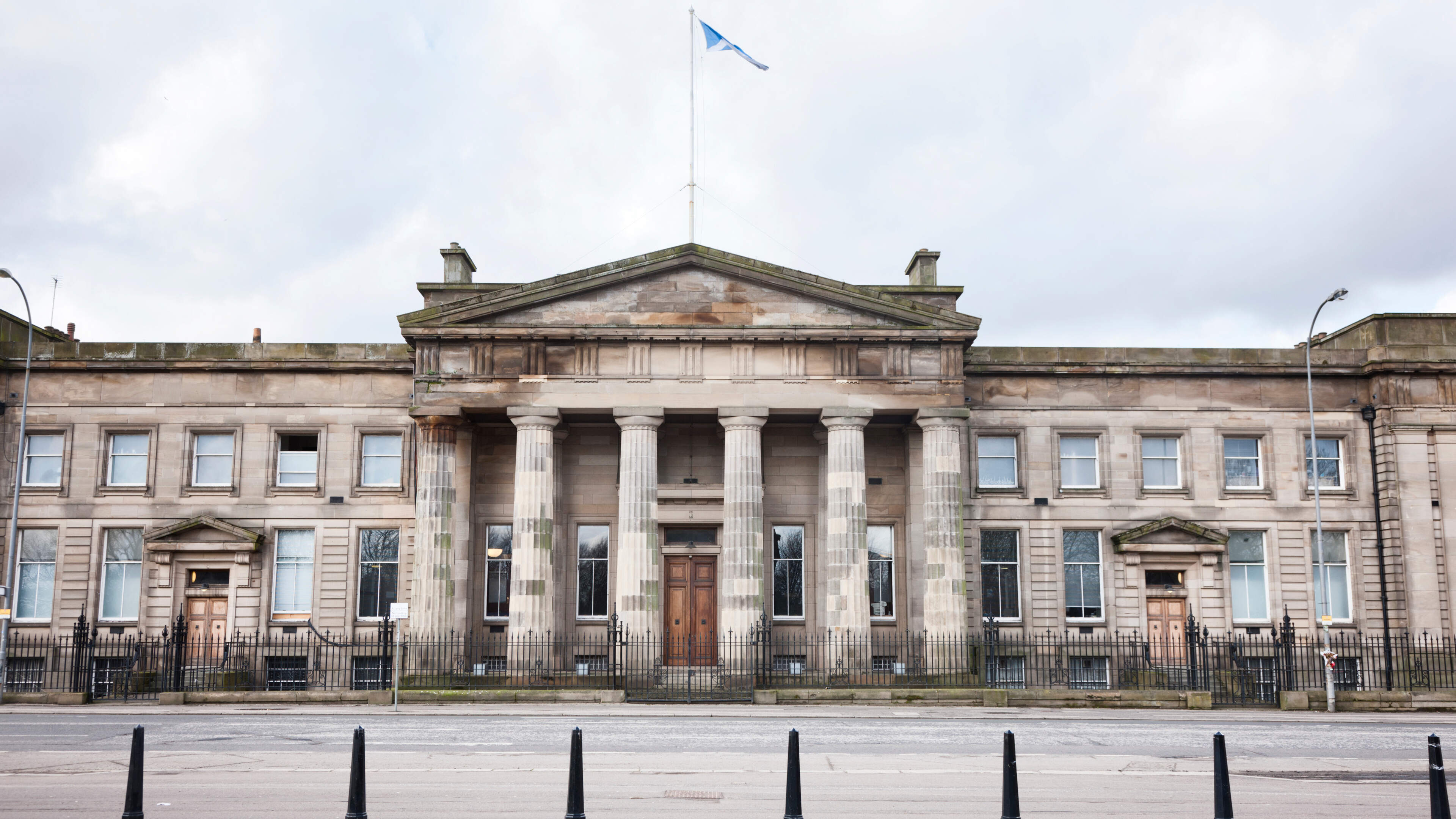 Three men jailed over drug trafficking plot led by Conor McGregor (not that one)