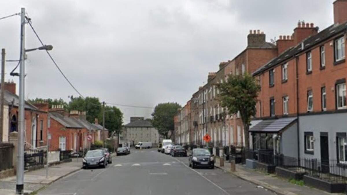 Man (44) allegedly stabbed in Dublin home not expected to survive heart injury