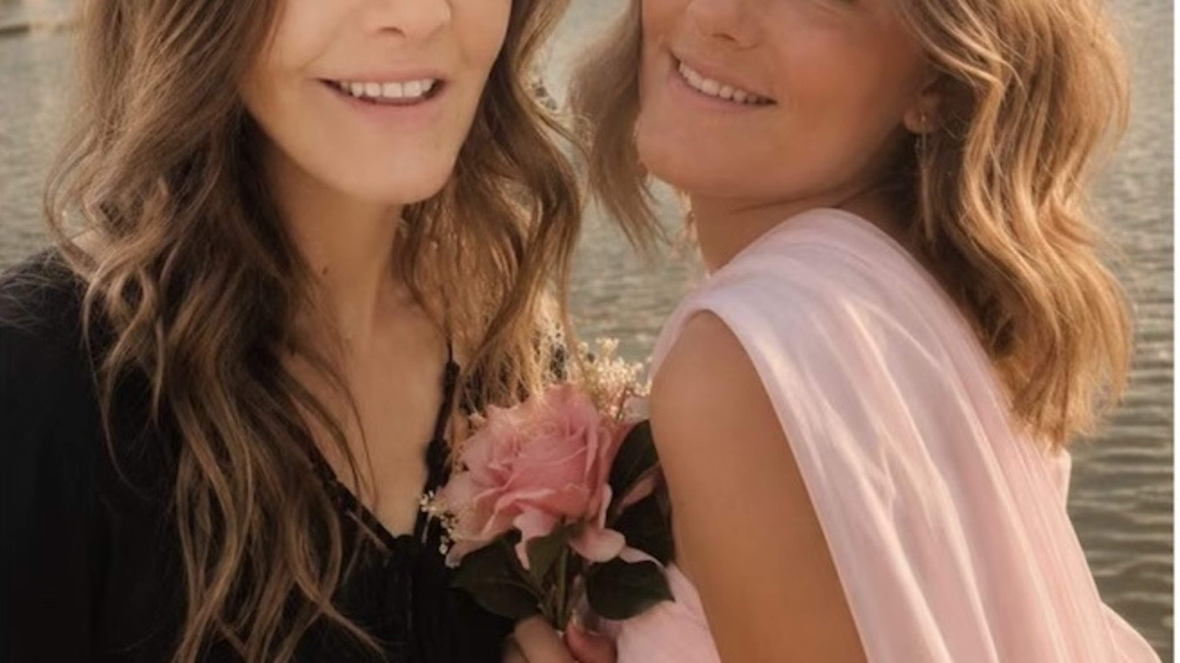 Mum and teen daughter gunned down by elderly neighbour who turned gun on himself in noise row
