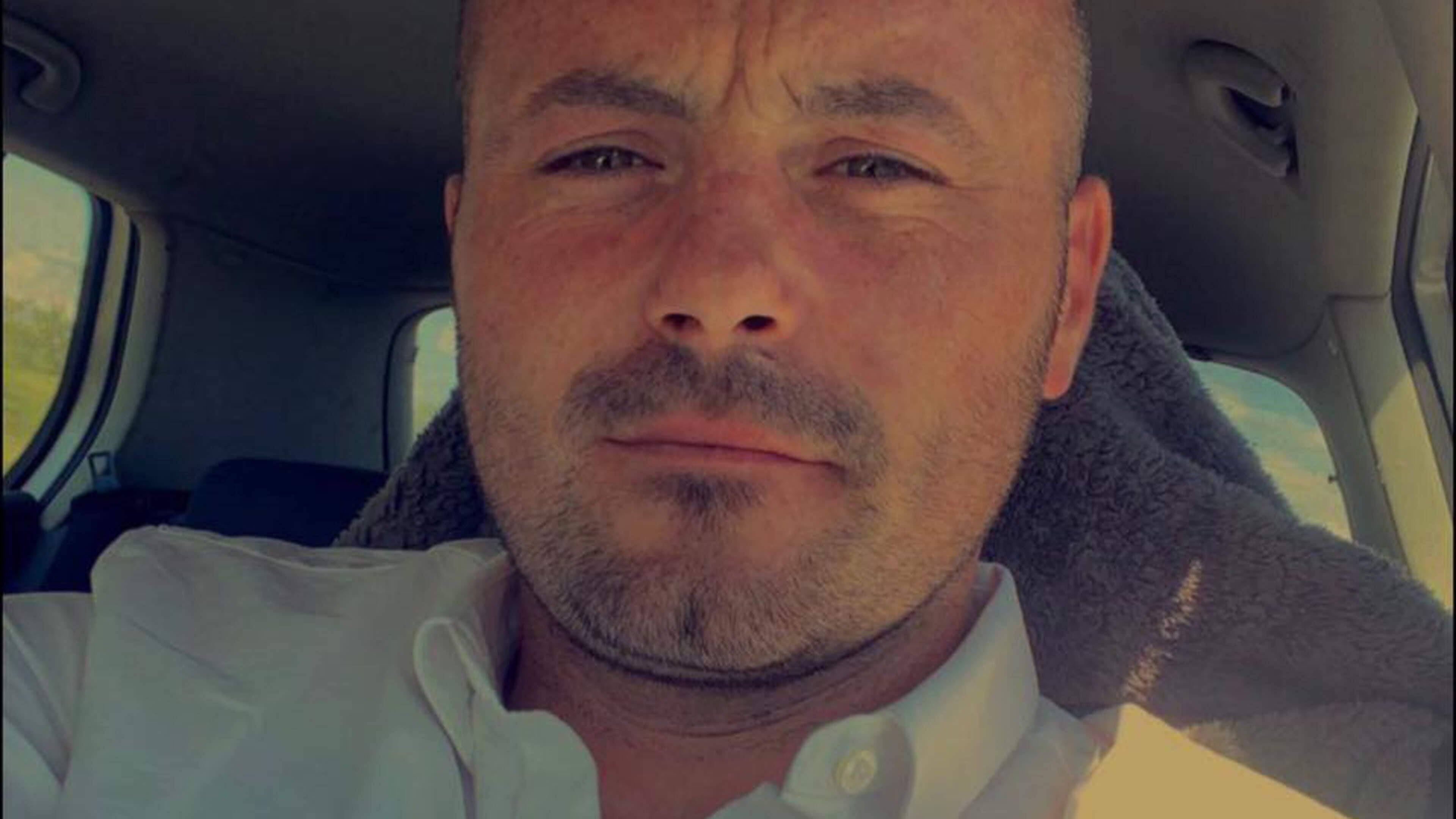 Fatal crash driver was convicted of swinging girlfriend’s poodle over a fence