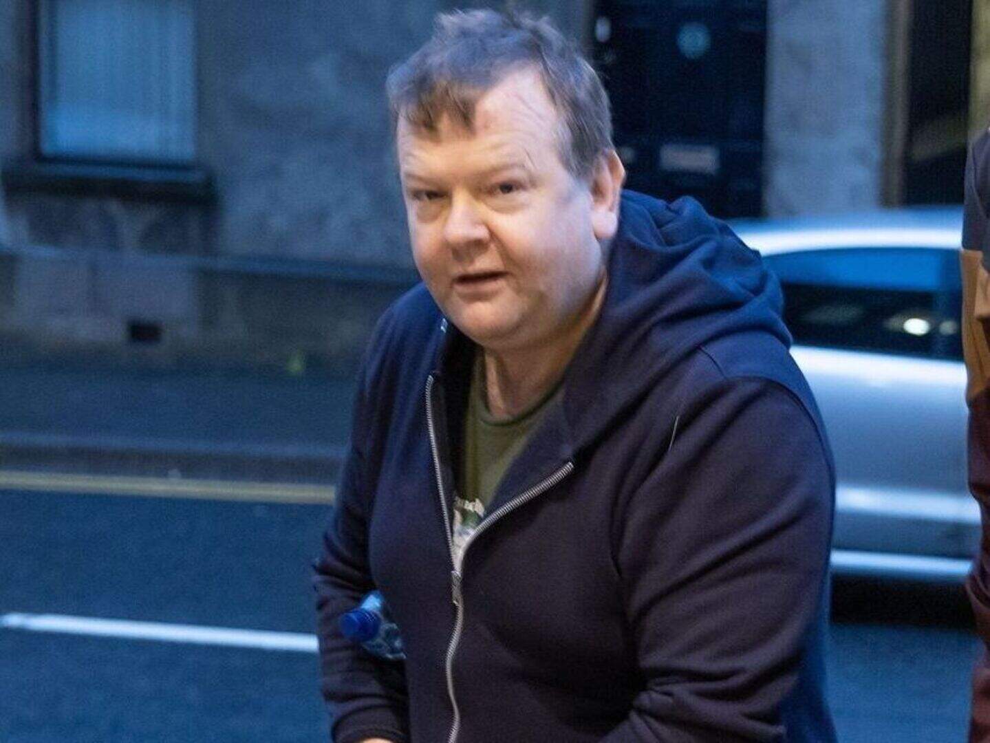 Ireland’s biggest burglary boss Edward “The Bullet” Connors faces 15 ...