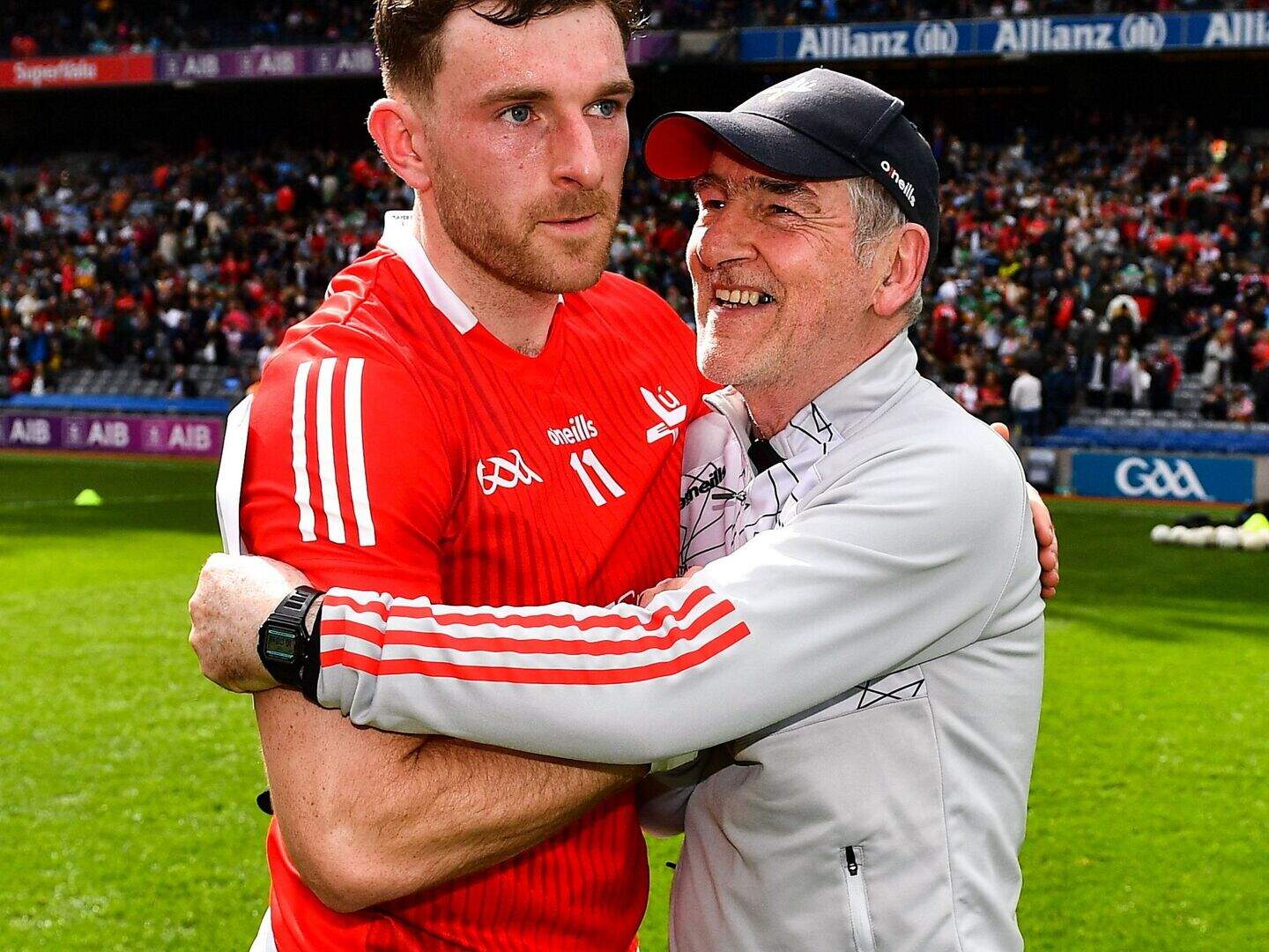 Pat Spillane’s verdicts for Sunday’s big GAA clashes | Crime World