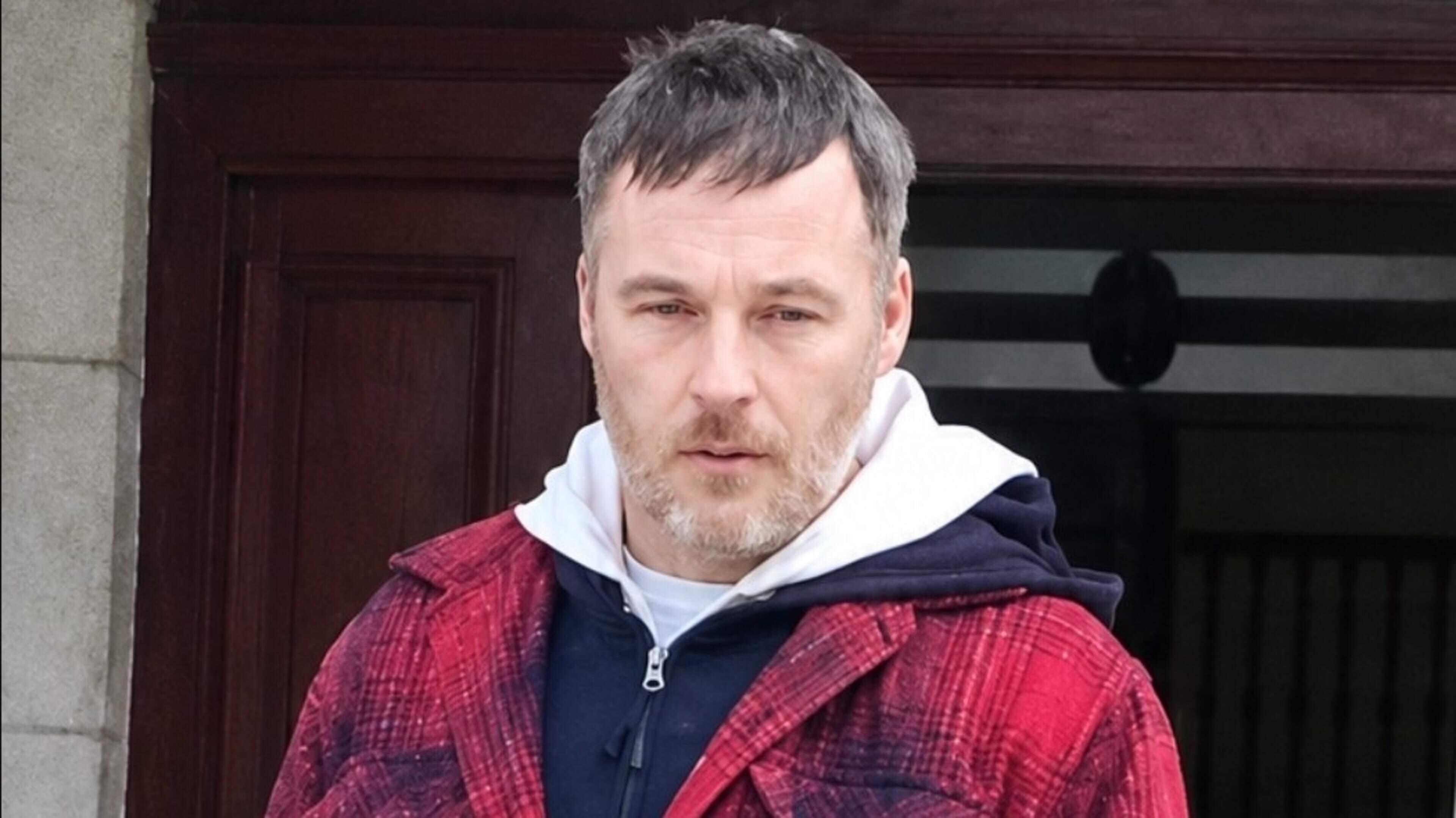 Father of five escapes prison spell after brutal daylight street fight