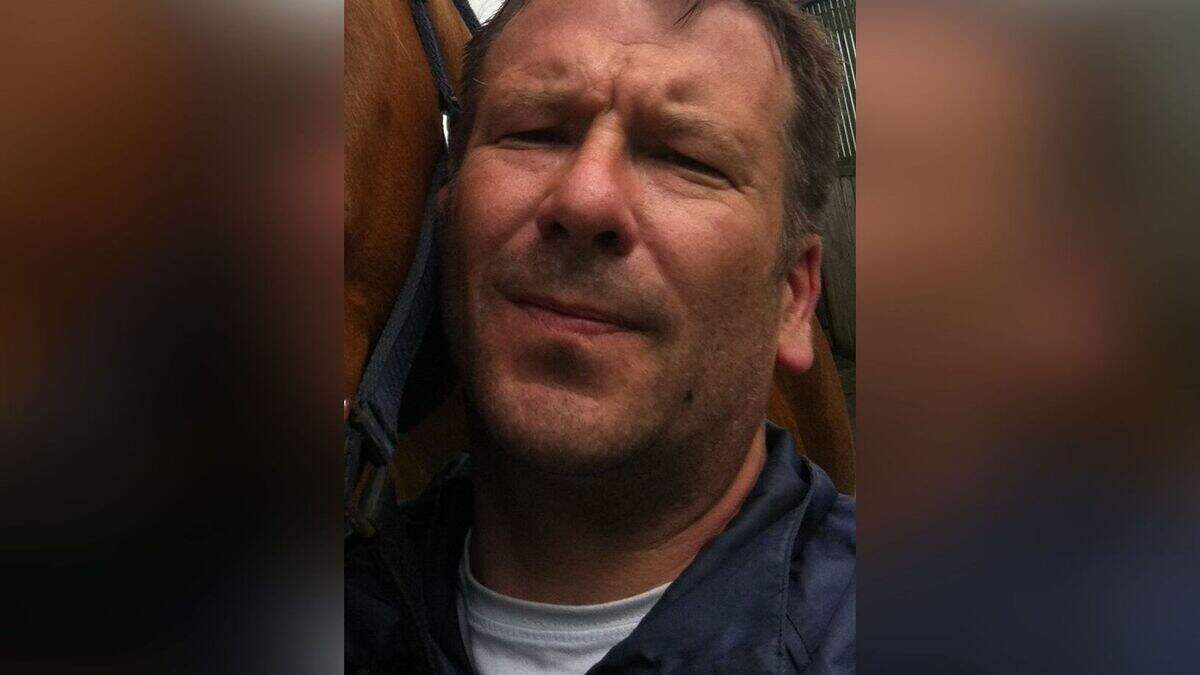 Neil More O'Ferrall: Irishman who died after being hit by car in ...
