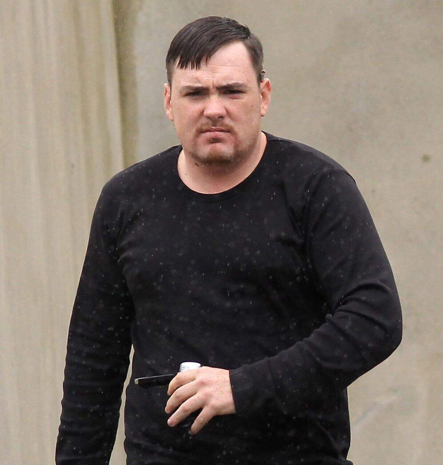 Dundons Limerick: Teen gangster sparks huge garda raids on brothers ...