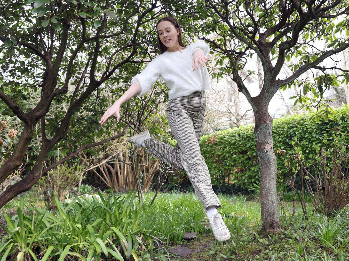 Dream come true for dancer as Irish language film receives rave reviews ...