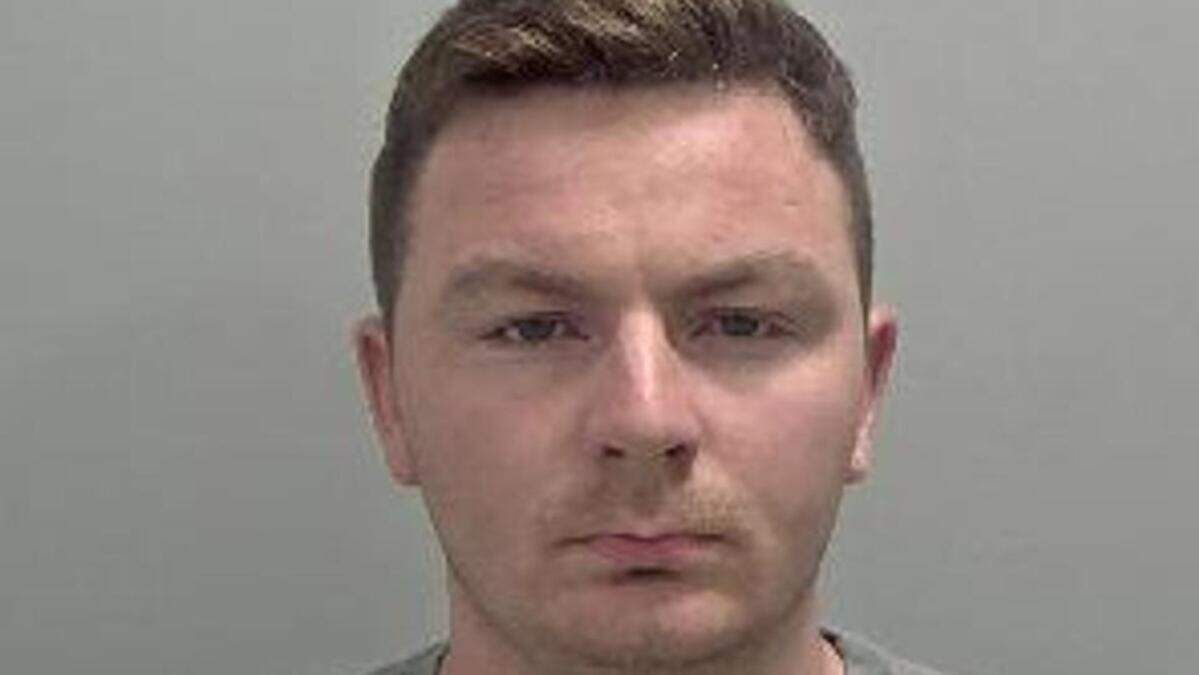 ‘Fat’ Andy Connors gang member sent €42k from Australia - despite never having a job