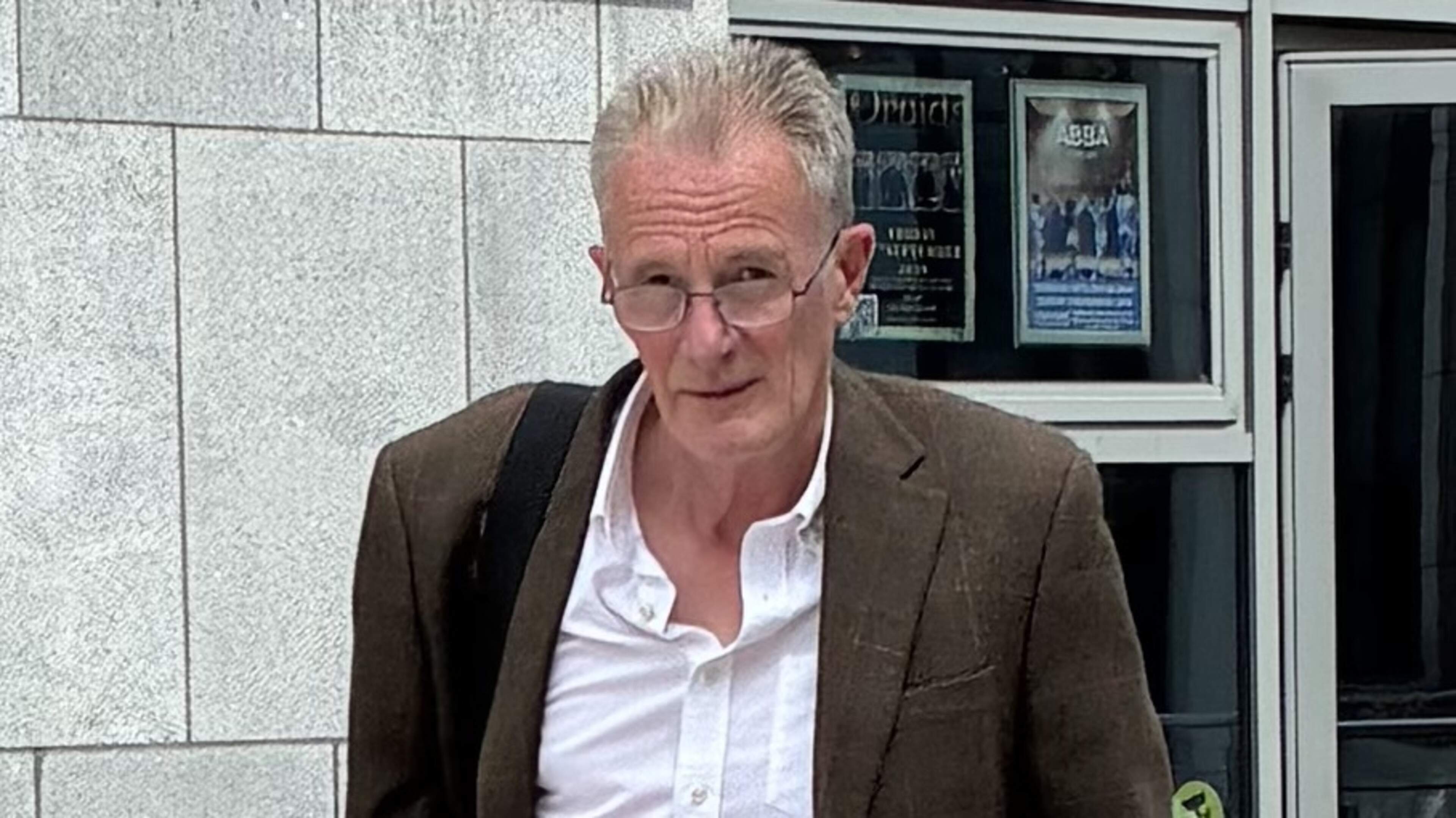 Dubliner accused of gambling away €200,000 meant for Covid-19 PPE equipment