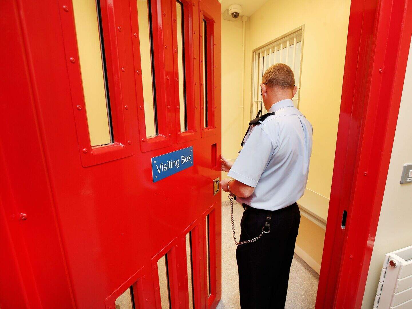Ireland’s most dangerous prisoners: spotlight on specialist unit after ...