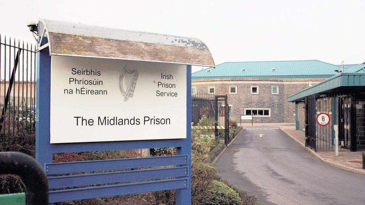 ‘Mass casualty event’ in Midlands Prison after toxic drug flown into jail ...