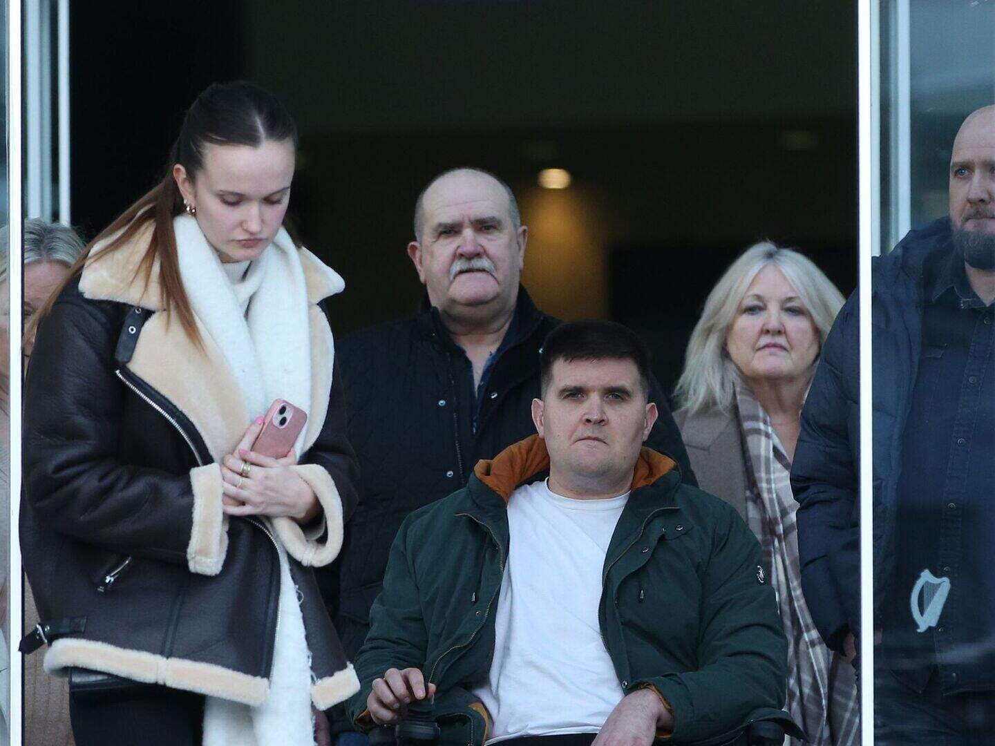Barbershop owner who kicked and stamped on man's head in attack ‘of the ...