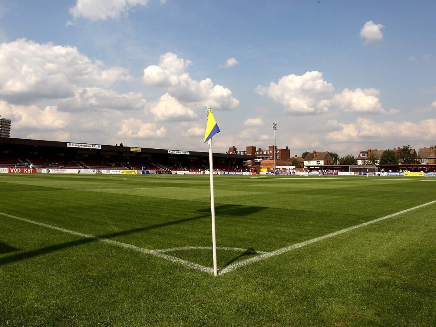 English football club in mourning after tragic death of 17-year-old ...