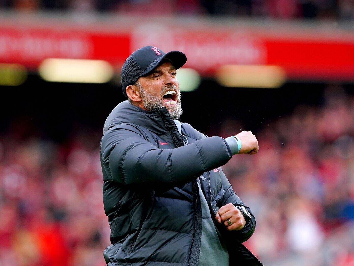 John Aldridge urges Jurgen Klopp to sign Declan Rice to Liverpool ...