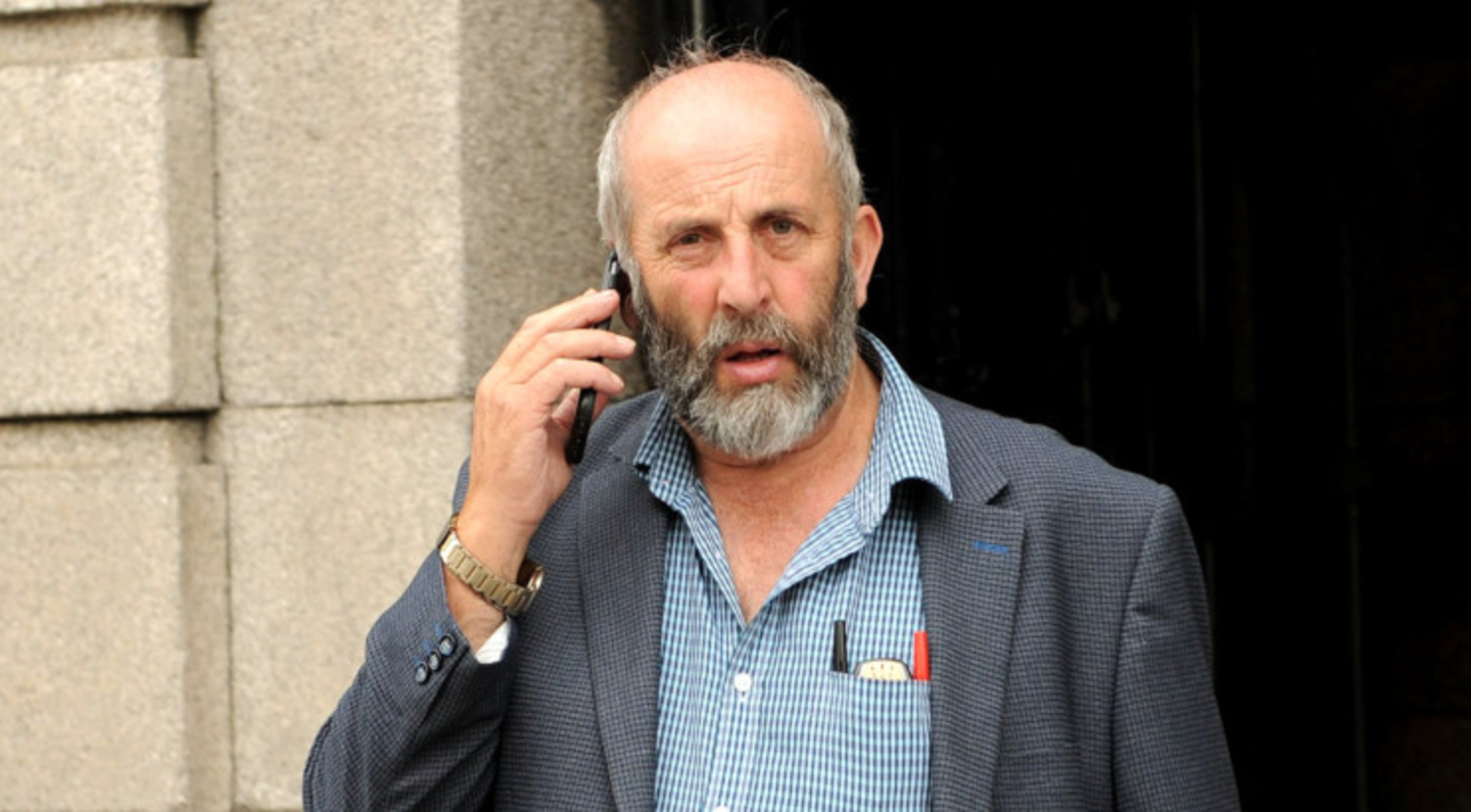 Ireland's five most controversial moments amid Covid-19 crisis | Crime ...