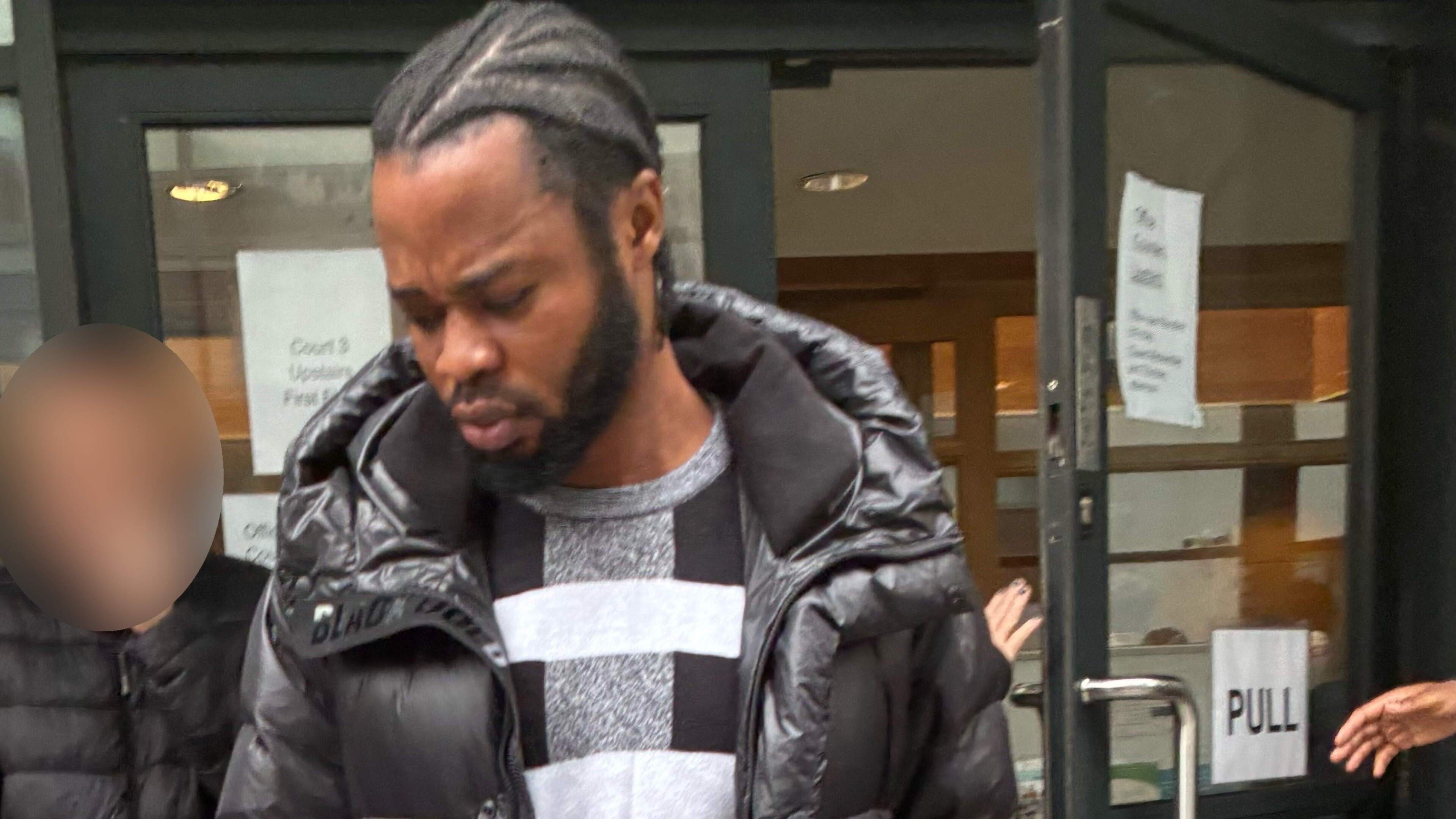 Man admits dangerous driving causing death of dad-of-three in Wicklow crash