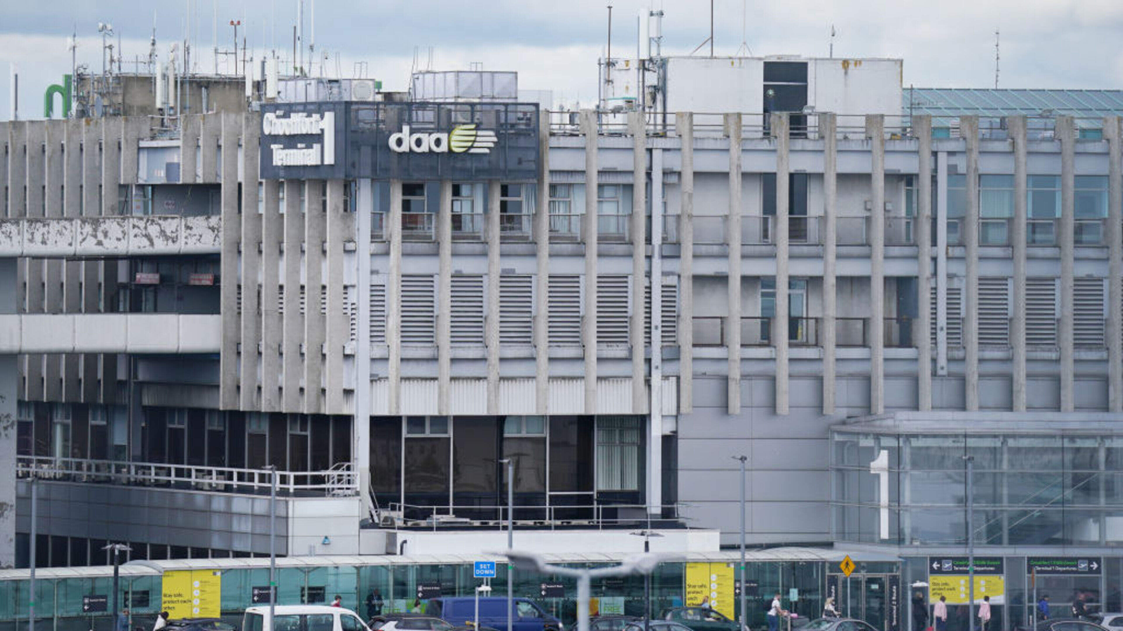 Romanian man stashed 30,000 cigarettes in his luggage at Dublin Airport, court hears