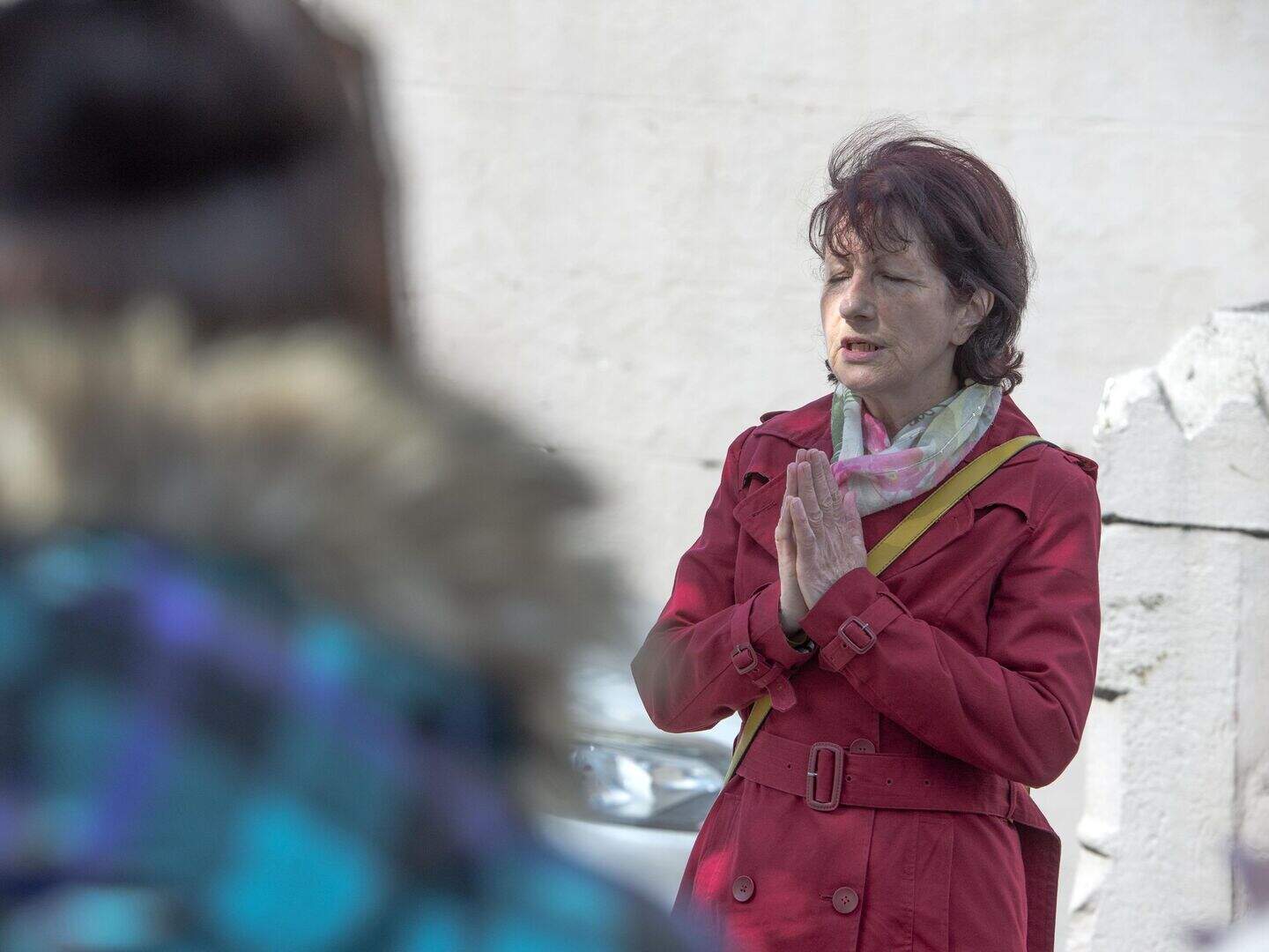 Margaret Buttimer: Prison bosses do not believe Cork gran was assaulted ...
