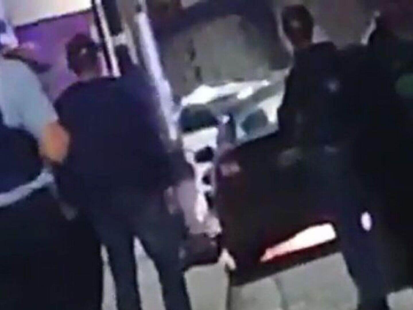 Member of Brazilian 'hit team' pleads guilty to possession of sub ...