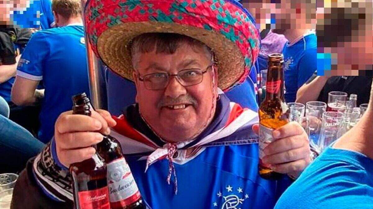 Former DUP man William Walker set for trial in wake of ‘paedo-hunter ...