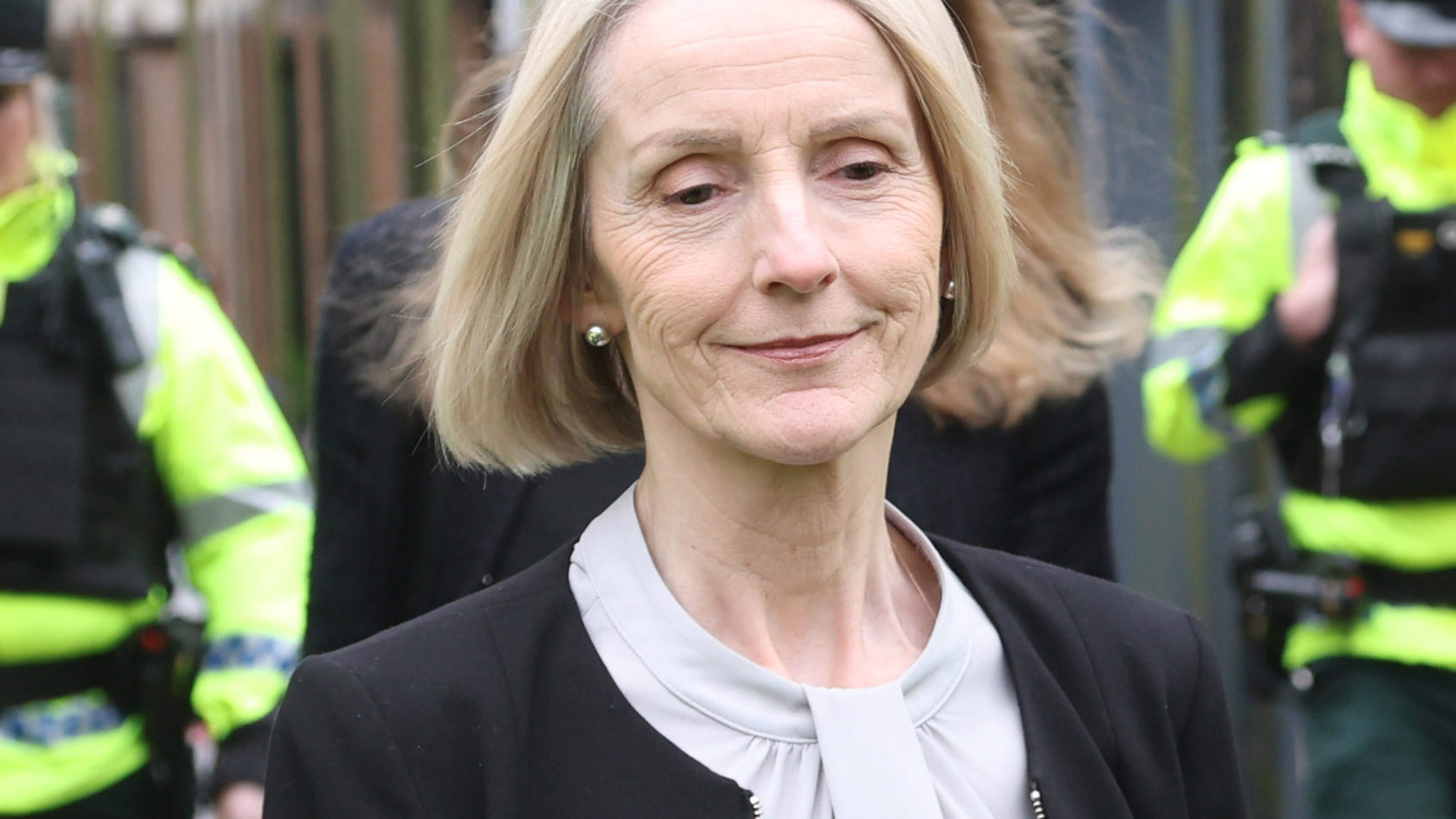 Eleanor Donaldson’s trial of the facts a ‘shocking injustice’, claims UUP leader