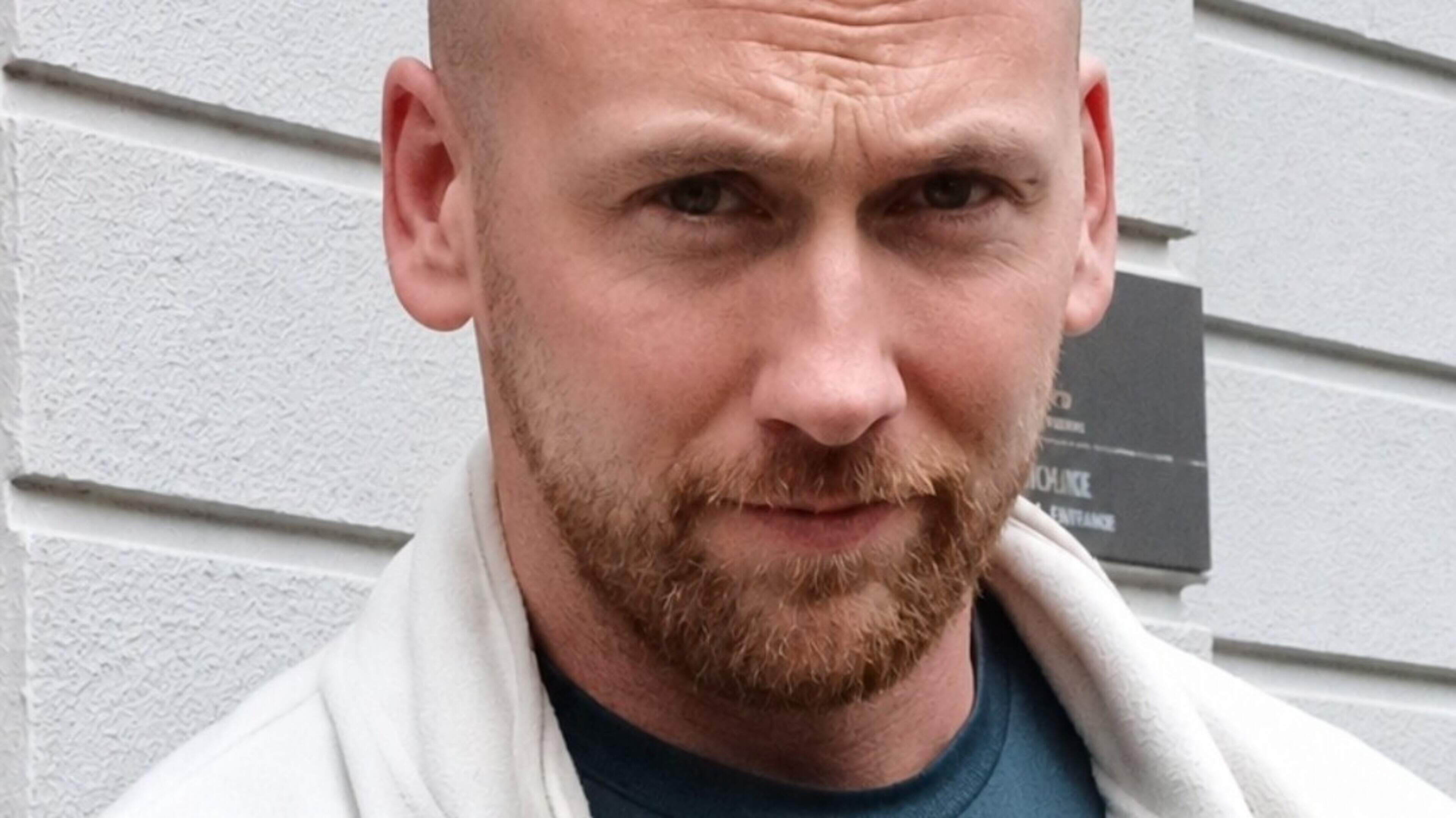 Bare-chested ‘off his head’ retail worker jailed following violent attacks in drink-fuelled rage
