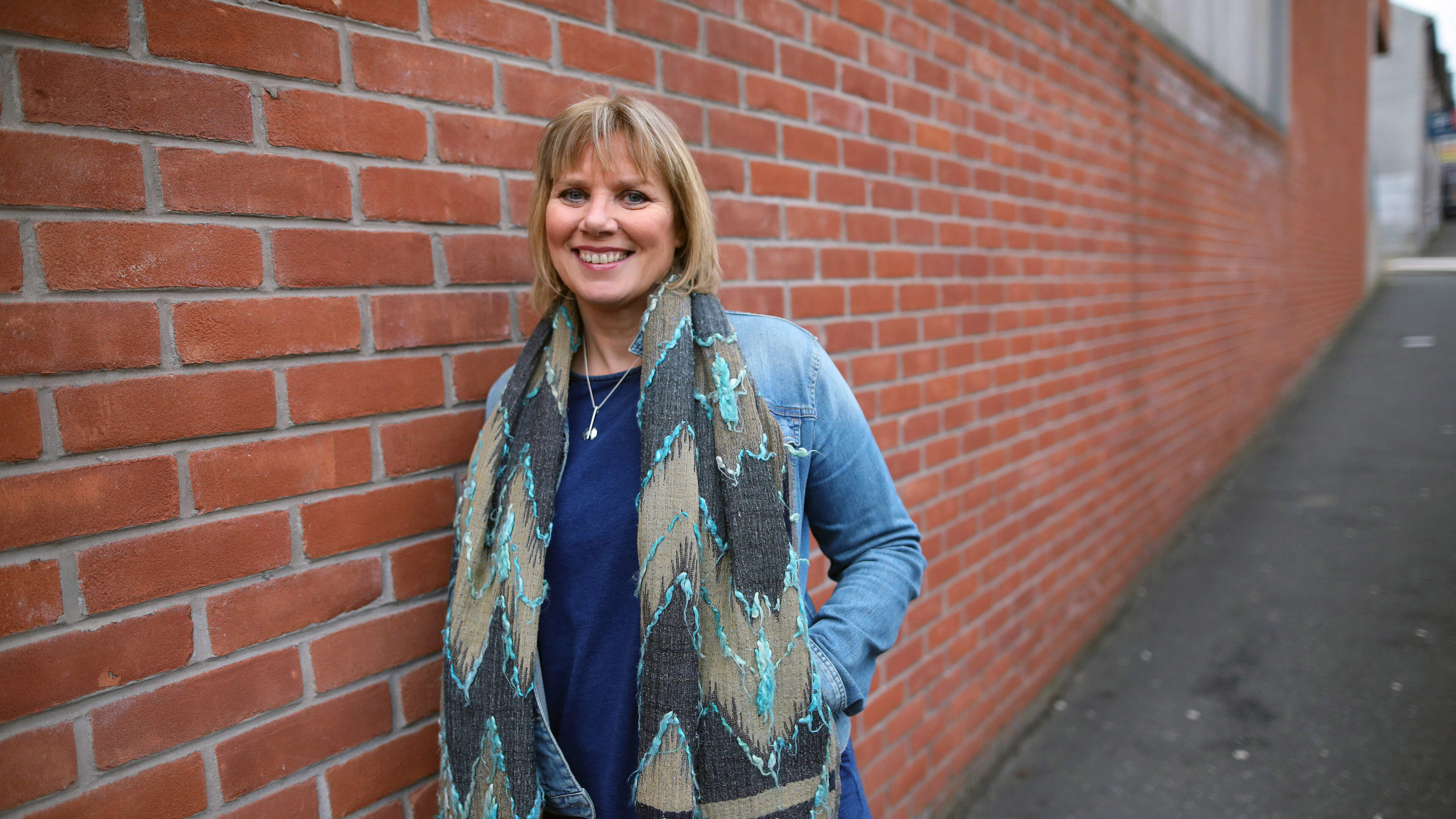 Troubles, trauma and secrets: Comedian Nuala McKeever unleashes daring new show