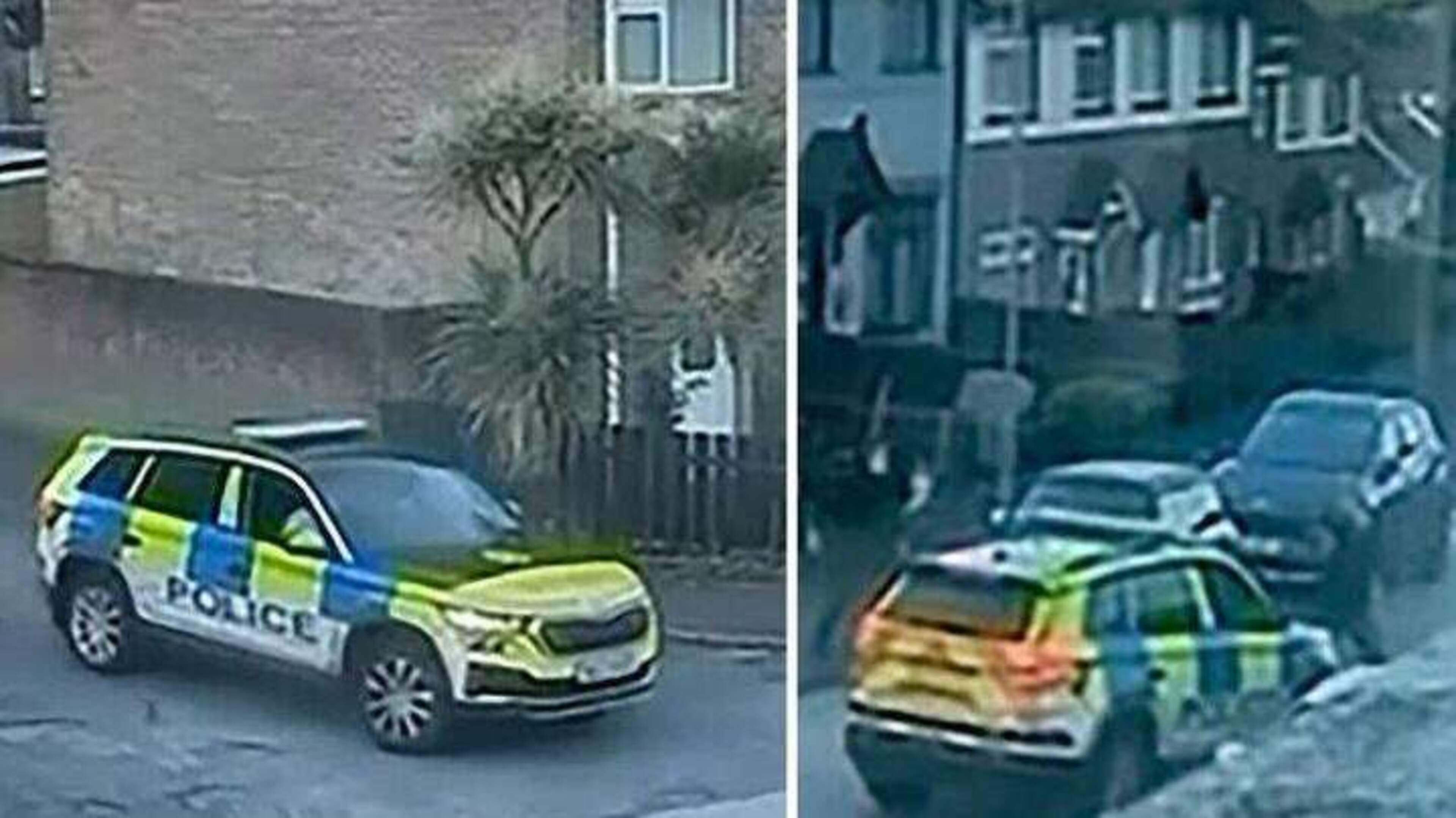 Man (36) appears on attempted murder charge as knocked down cop remains in serious condition