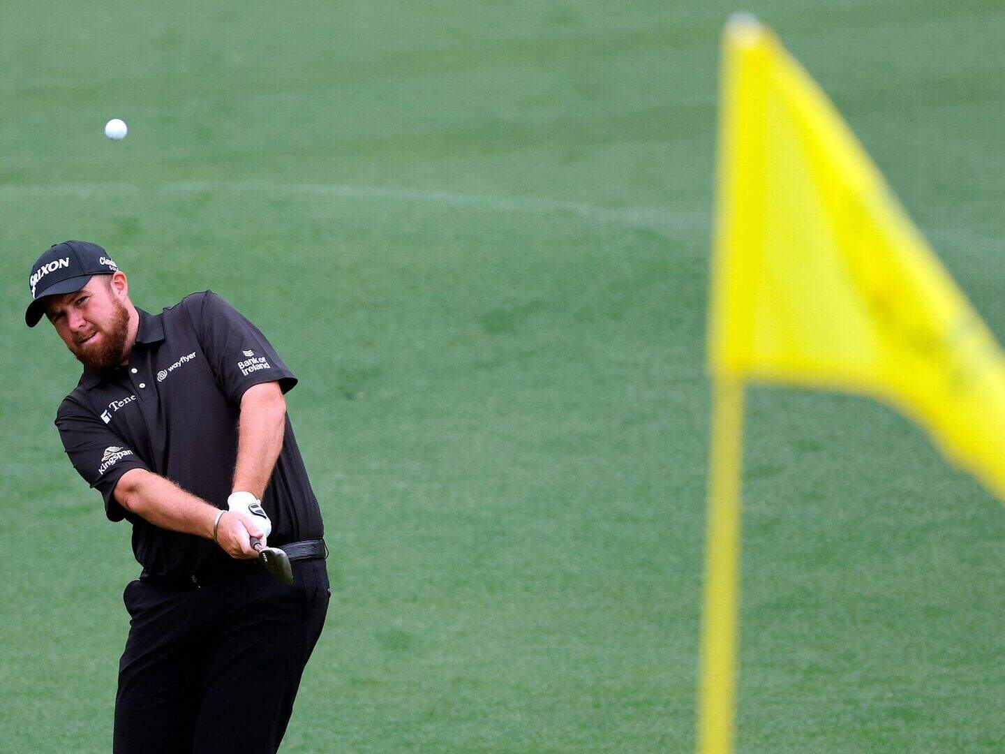 Shane Lowry could be ready to win the most open Masters in memory ...