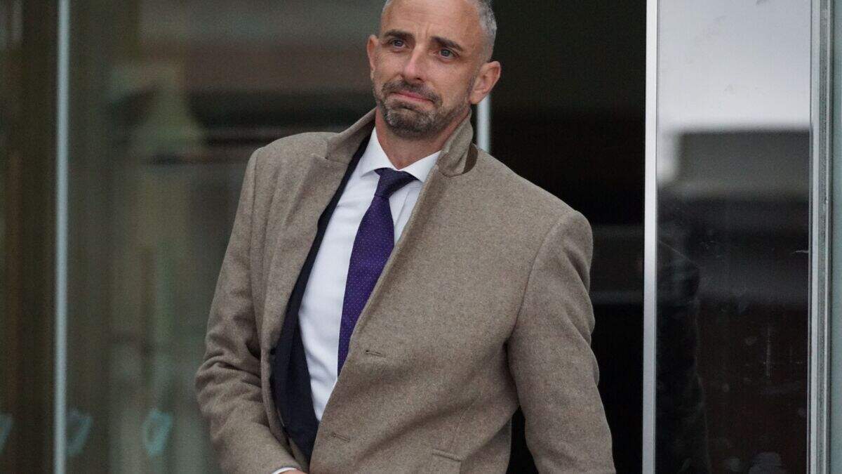 Garda Supt accused of racist abuse and attacking woman ‘threatened to ...