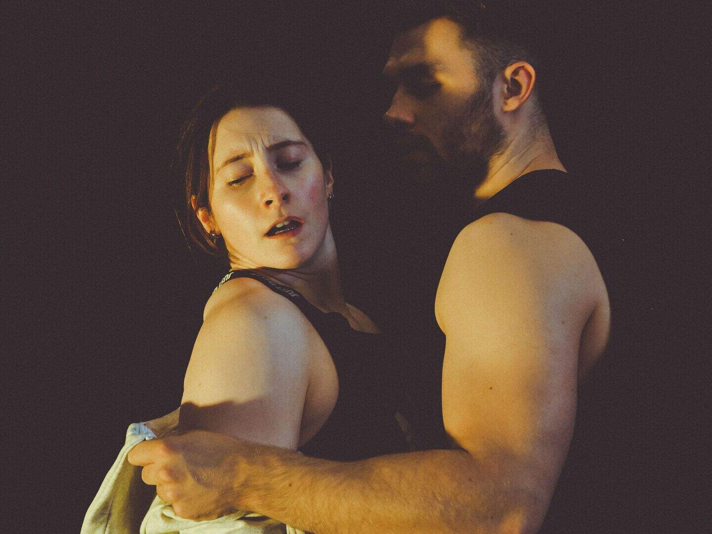 Hope Street star Warren McCook tackles consent in new show 'Wasted ...