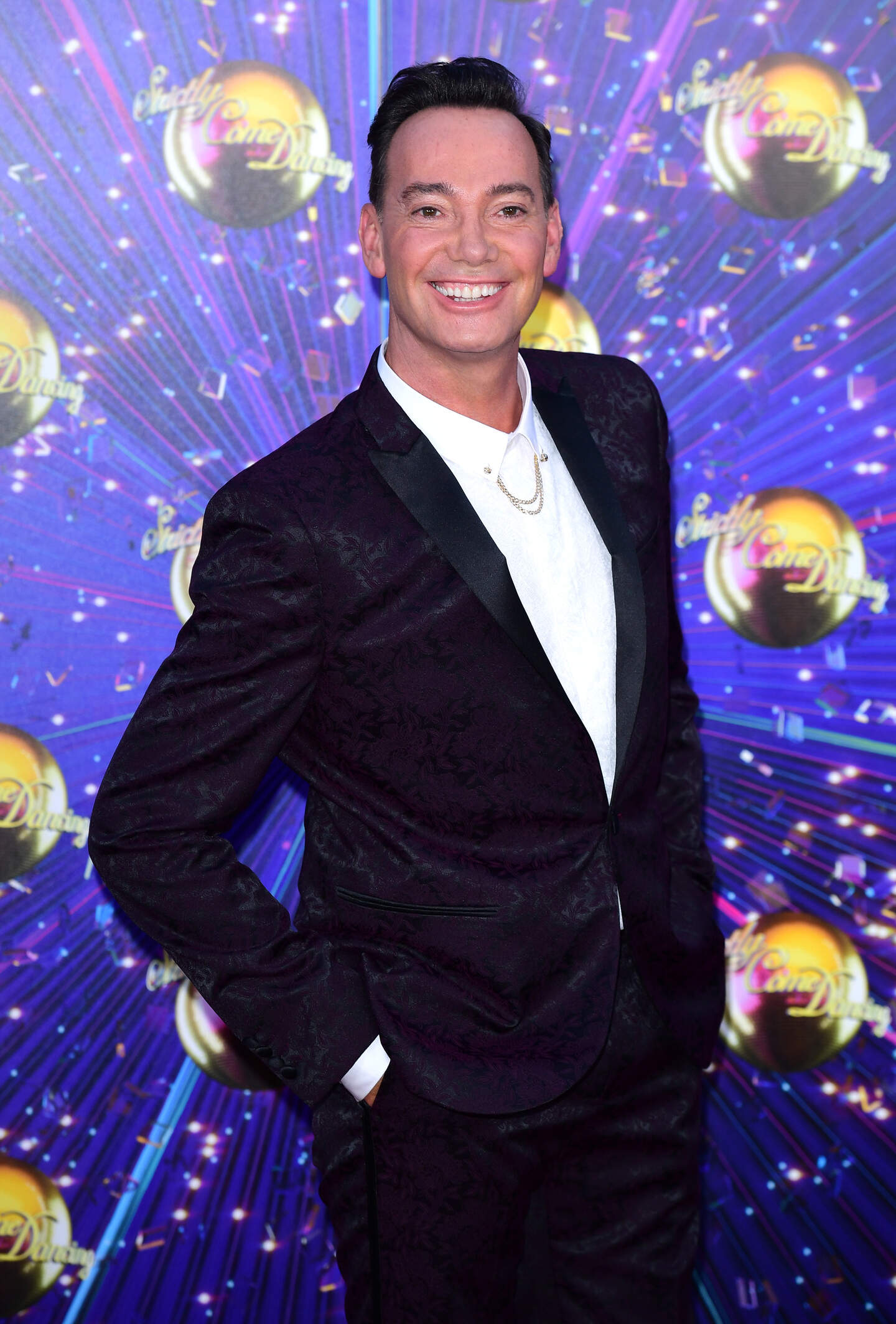 Former Strictly stars back BBC over drag routine | Crime World
