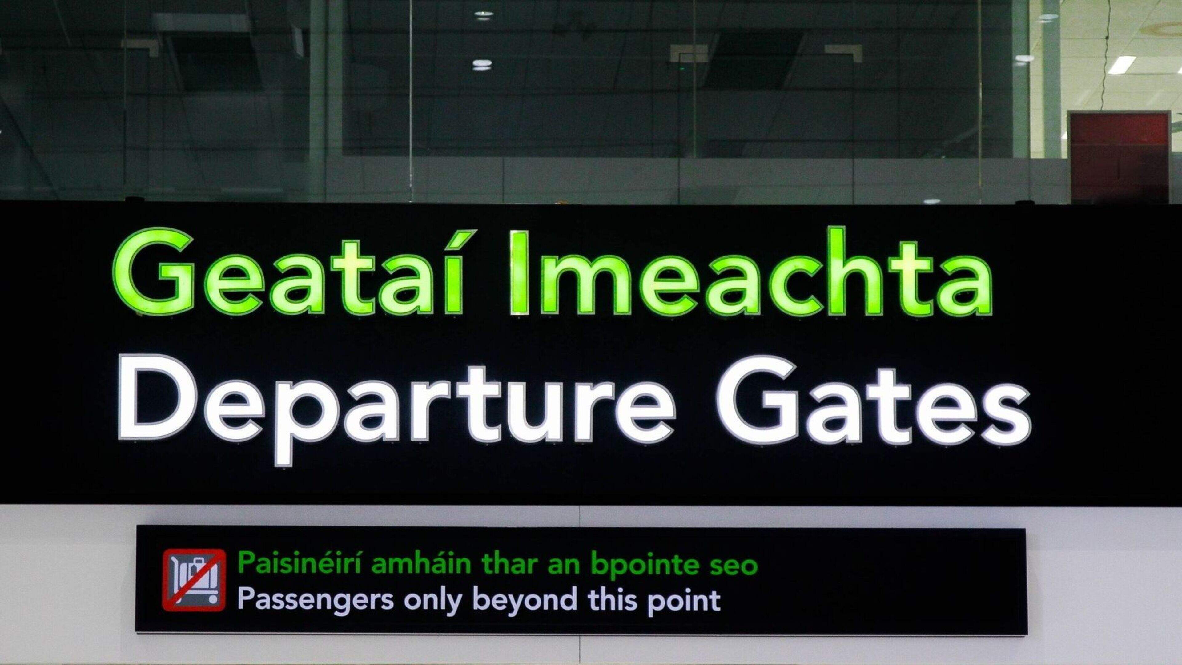 Algerian national jailed for Leaving Cert night sex attack deported and banned from Ireland until 2029