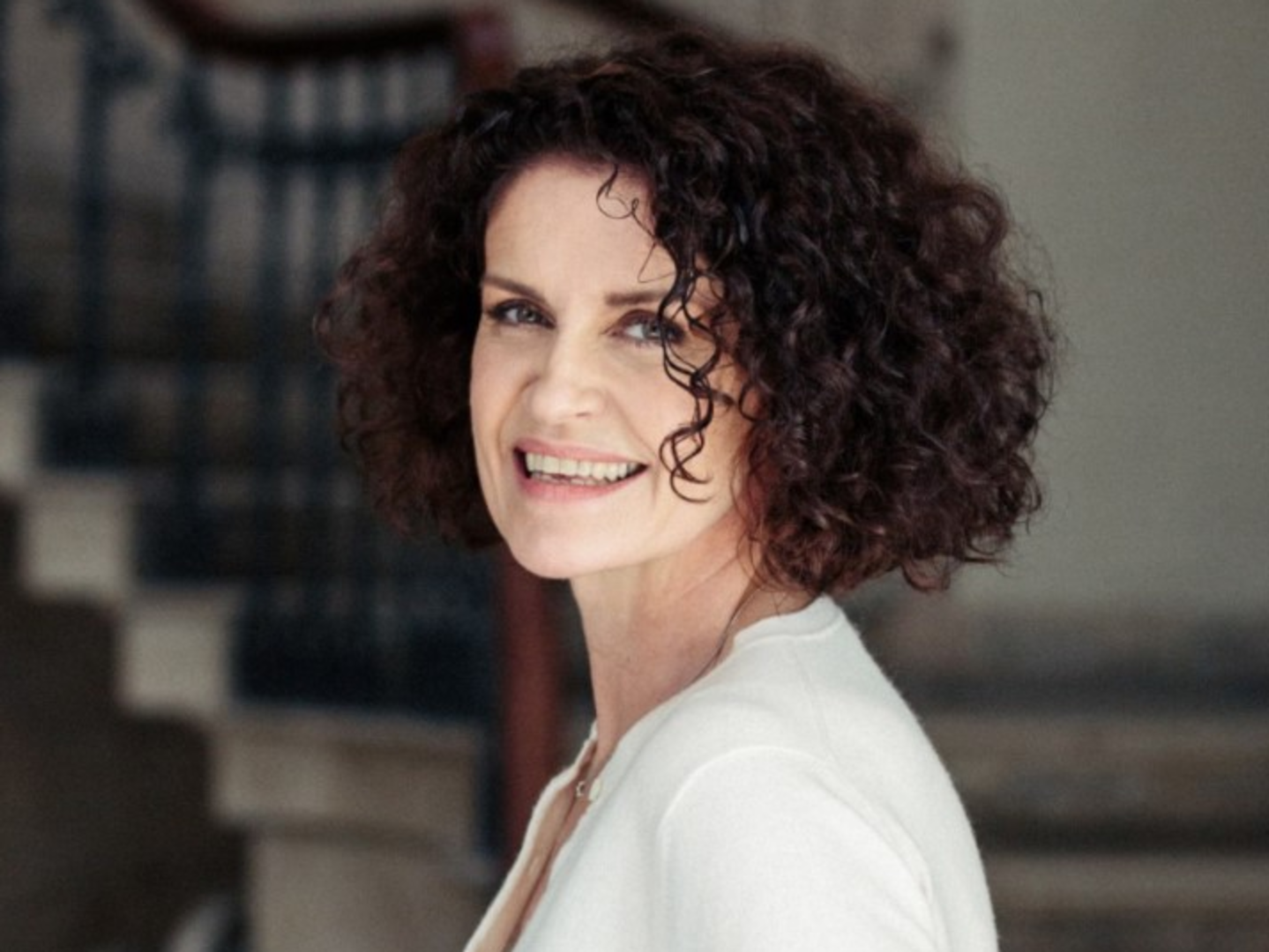 Fashion designer Helen Cody reveals of her cancer struggle: 'I wanted ...