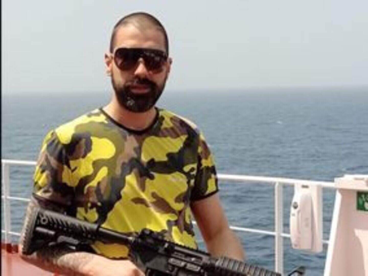 Crime World Podcast: Man who attempted to smuggle €100m of cocaine into ...