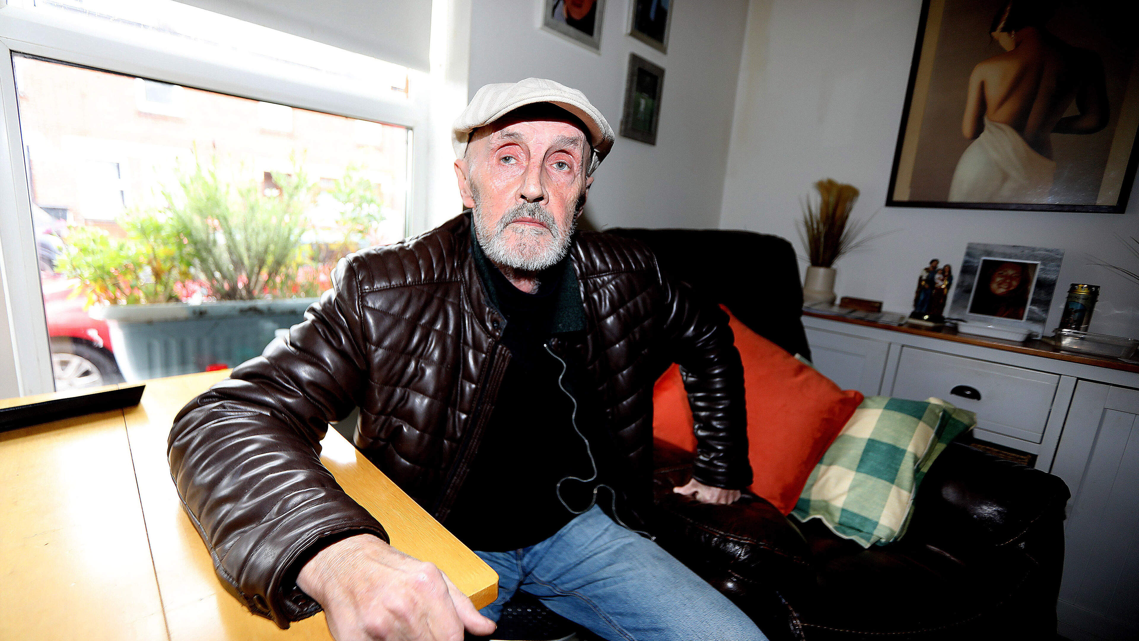 Childhood pal of Bobby Sands blasts new statue of IRA icon as ‘propaganda exercise’